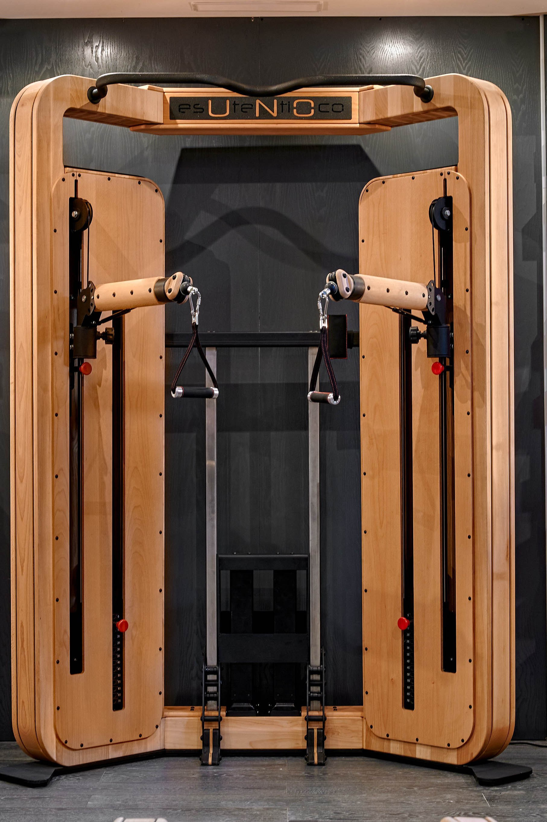 Спортивный фитнес фотограф Алексей Нестеров | Москва и Санкт-Петербург