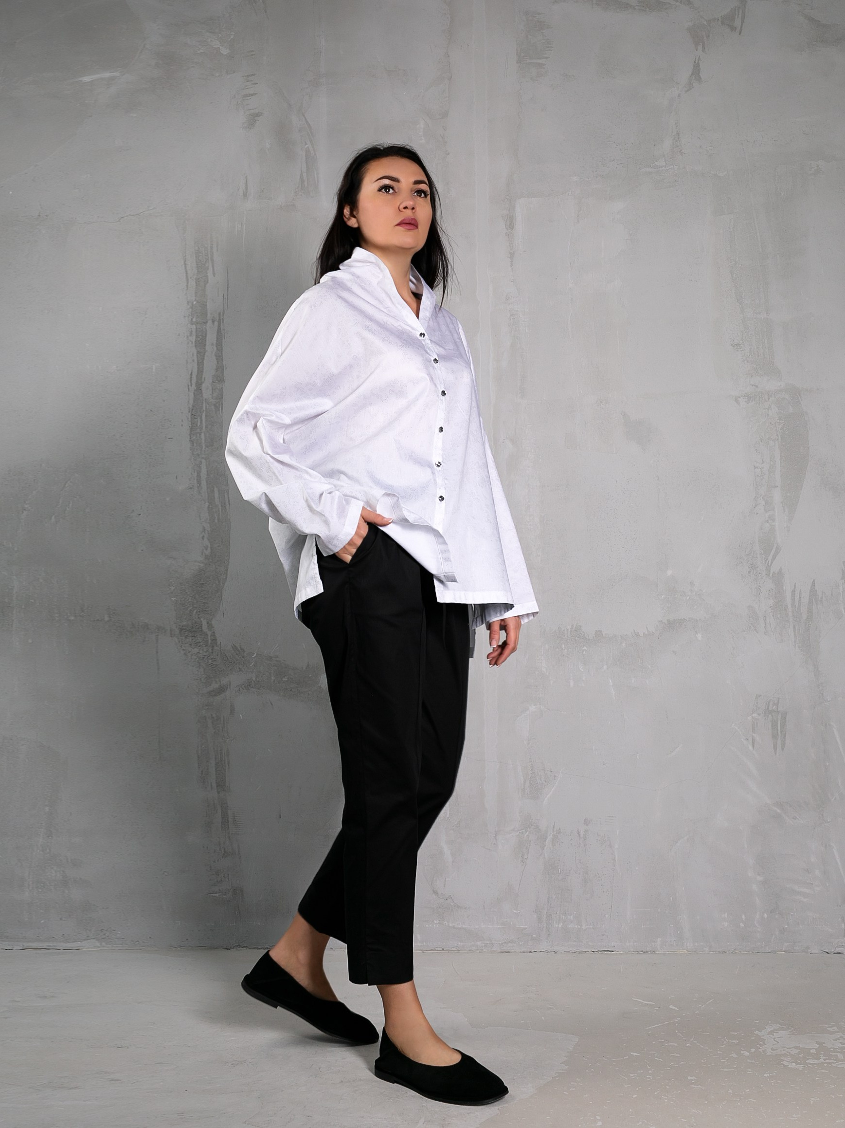 COTTON & ХЛОПОК. PIKANTO-Бренд женской одежды