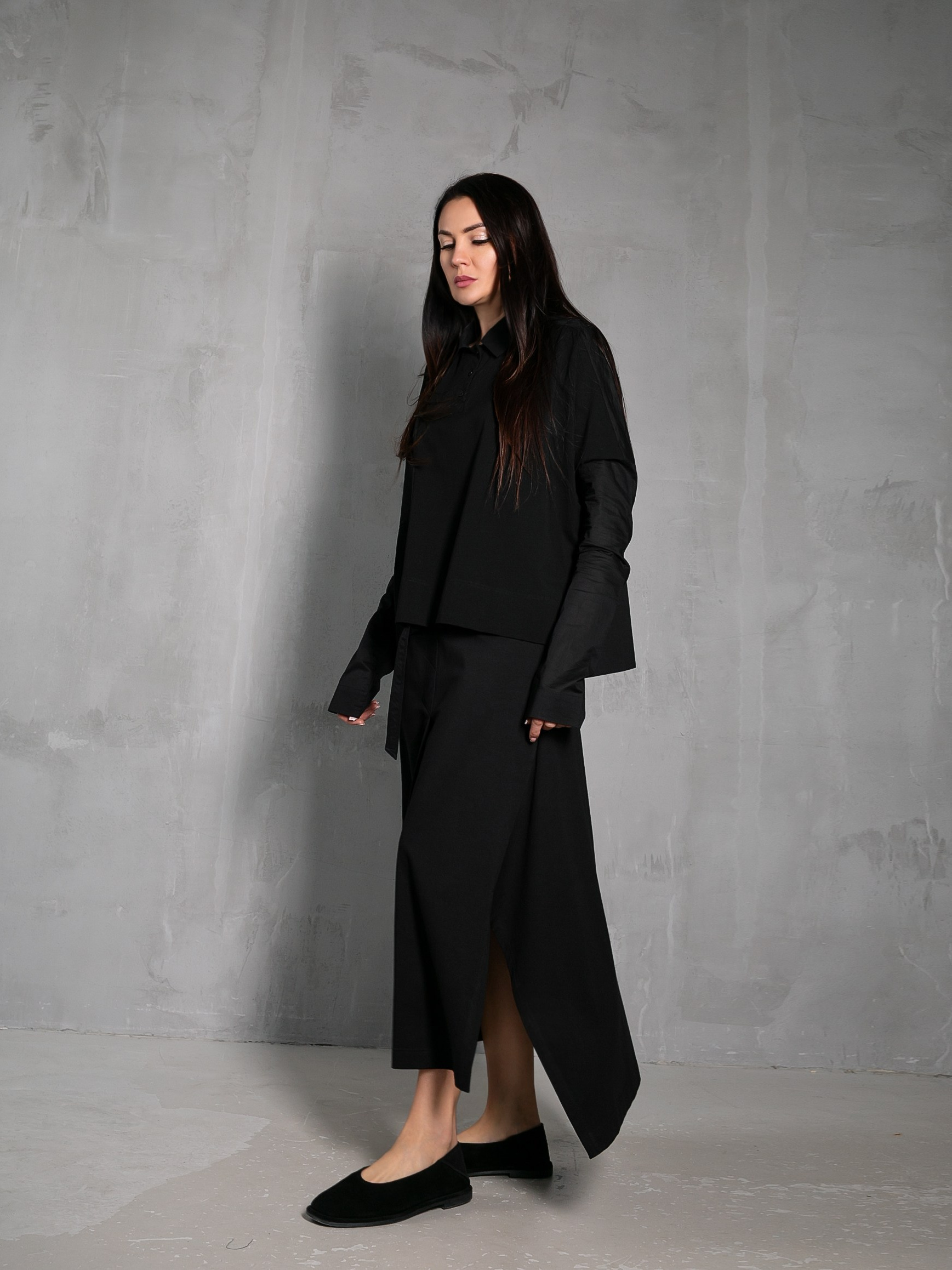 Универсальность интеллектуального стиля в женской одежде. PIKANTO-Бренд женской одежды