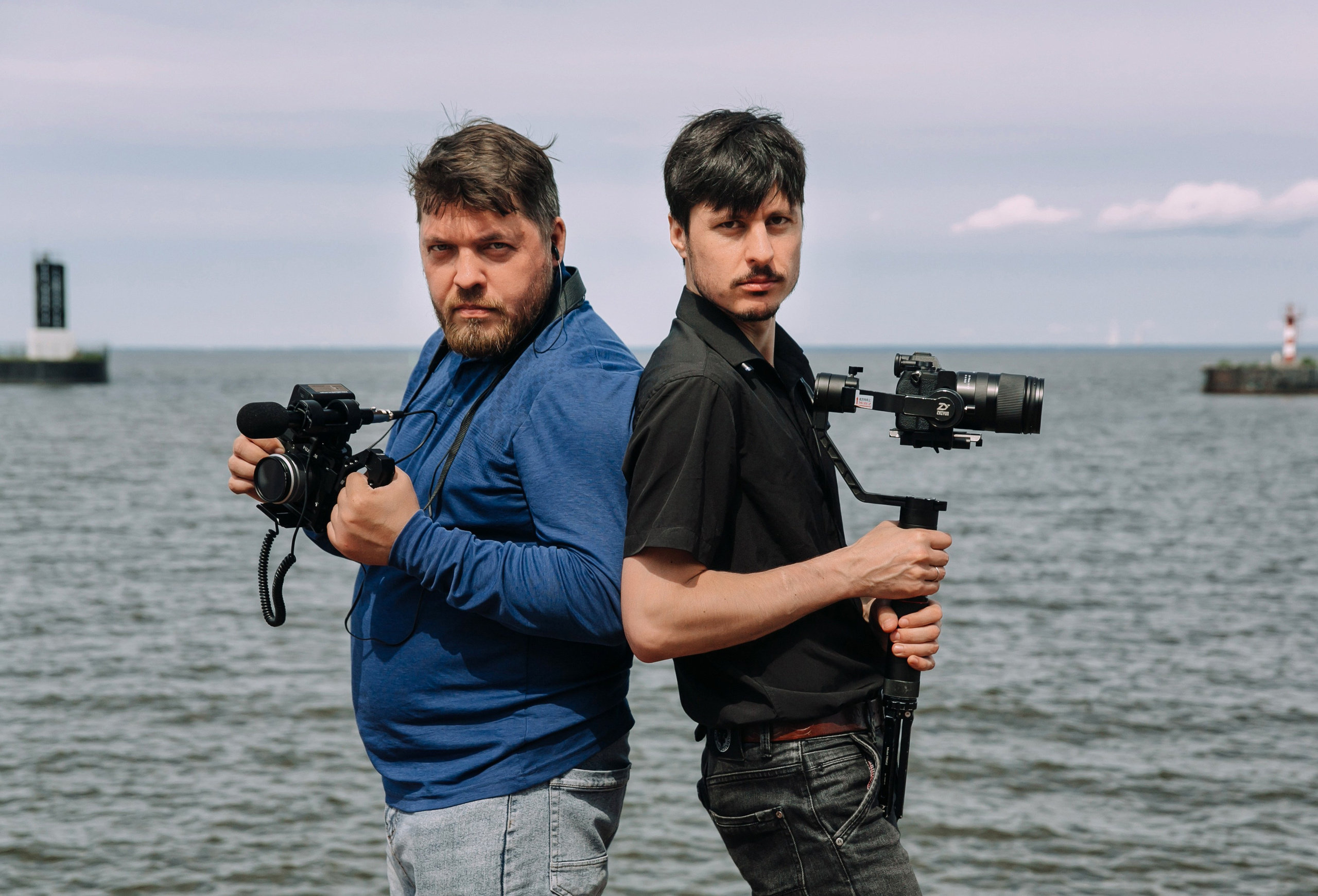 Свадебный видеограф Санкт-Петербург