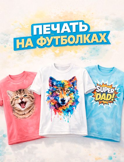 Фотоцентр Святогор