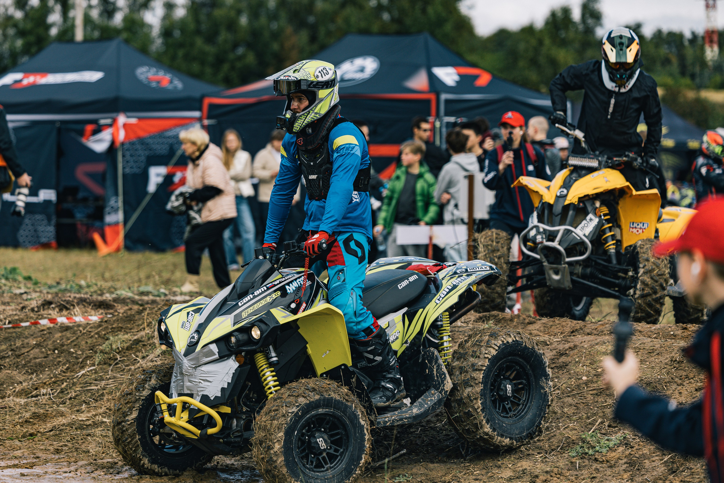 F7 Challenge 12.09.2026. Репортажный и интерьерный фотограф в Москве, Шелухин Антон