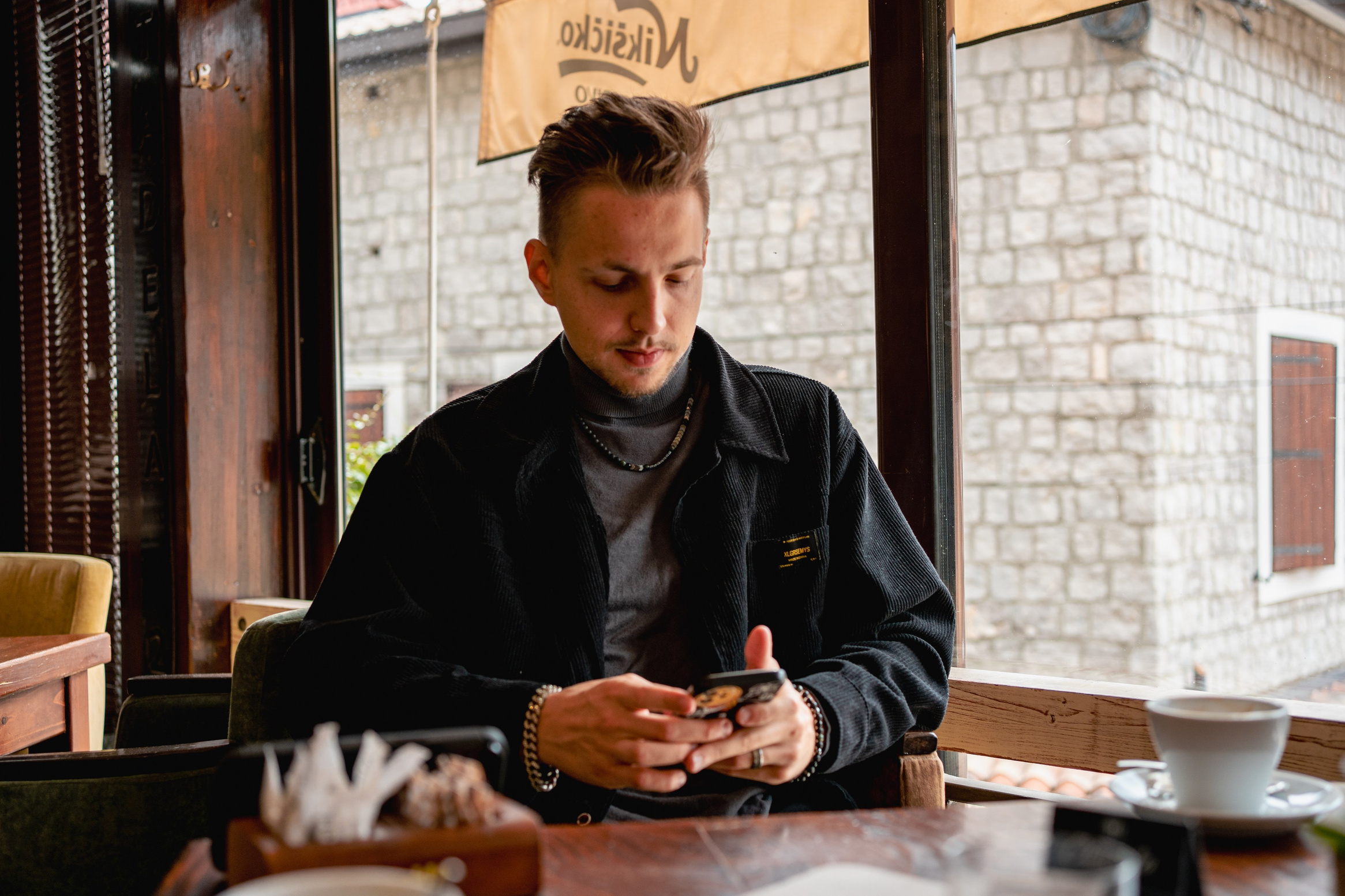 Максим, SMM, Таргет в Европе: Франция, Испания, Португалия, Италия, Германия, ОАЭ, Дубай, Черногория, Сербия, Грузия