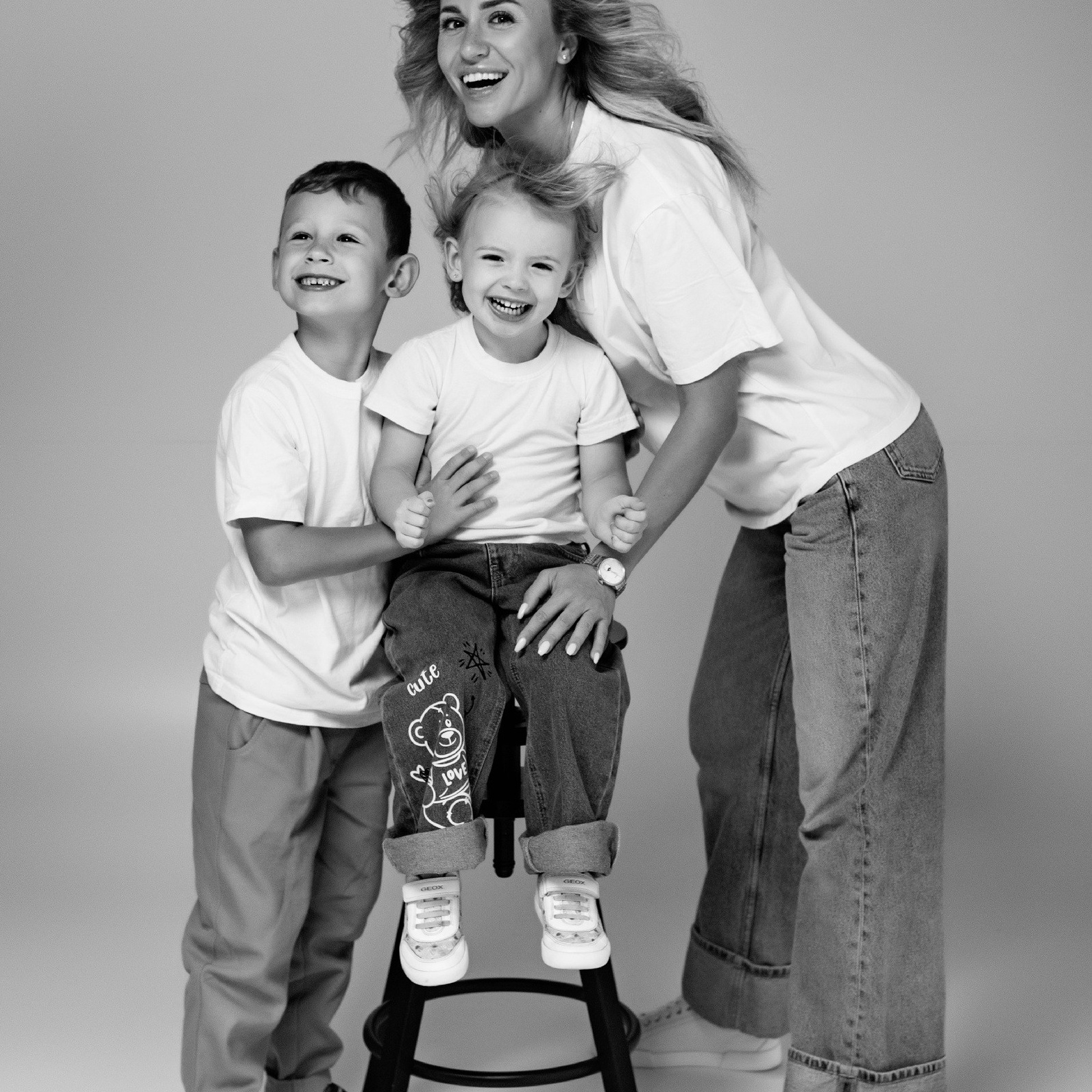 Правила посещения студии автопортрета DOUBLE-YOU в Сургуте. Фотостудия автопортрета DOUBLE-YOU в Сургуте