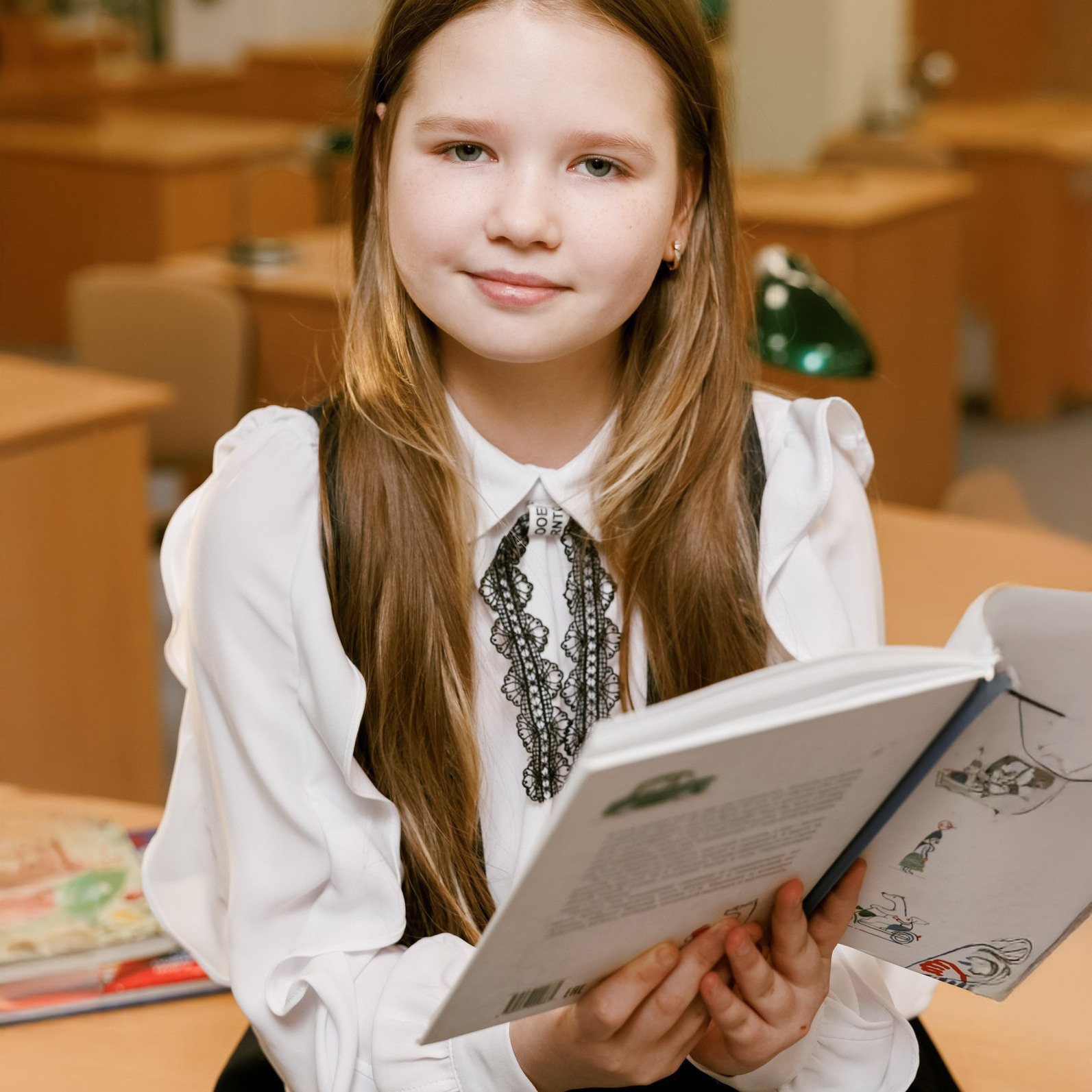 Выпускной альбом