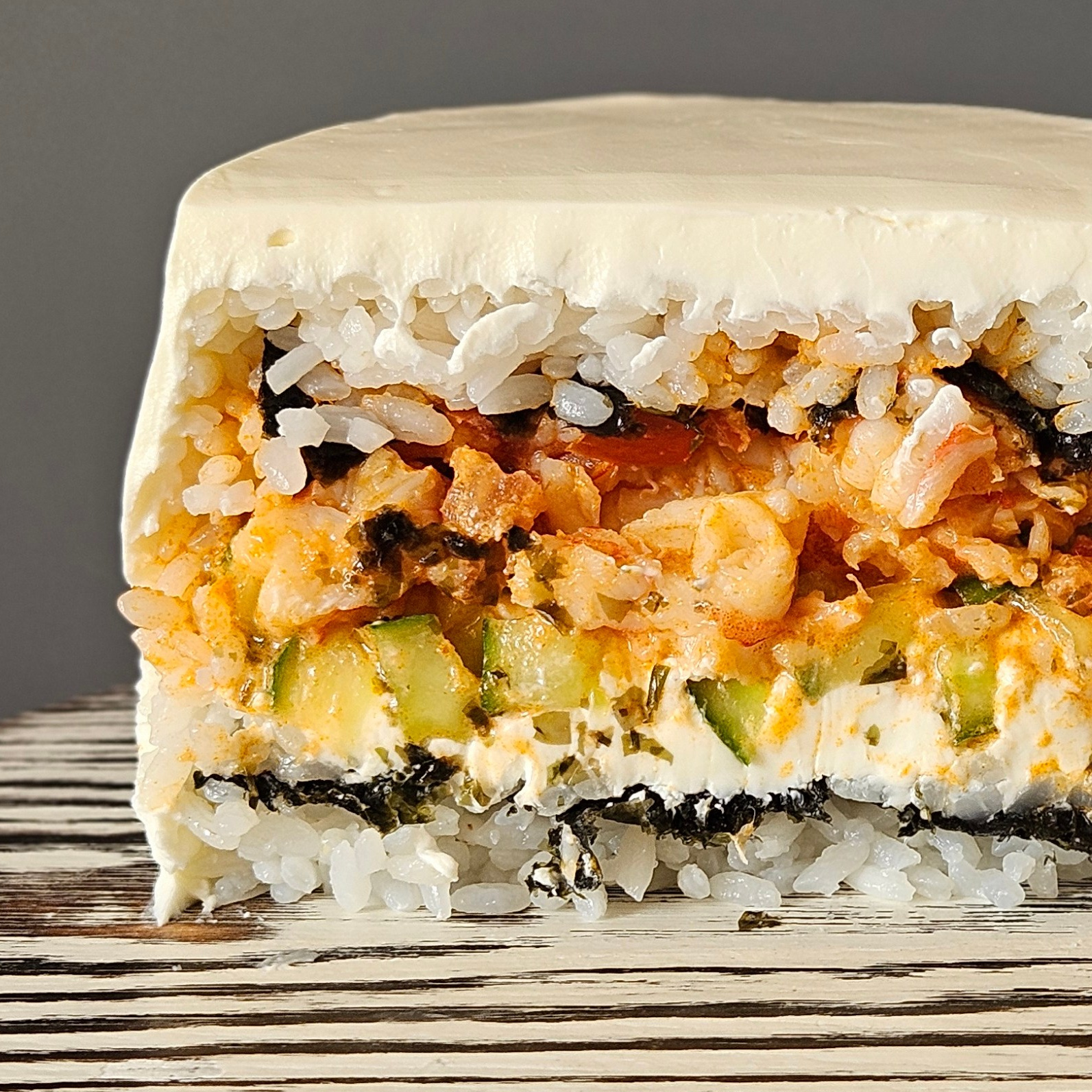 Добро пожаловать в мир НЕсладких тортов🩷