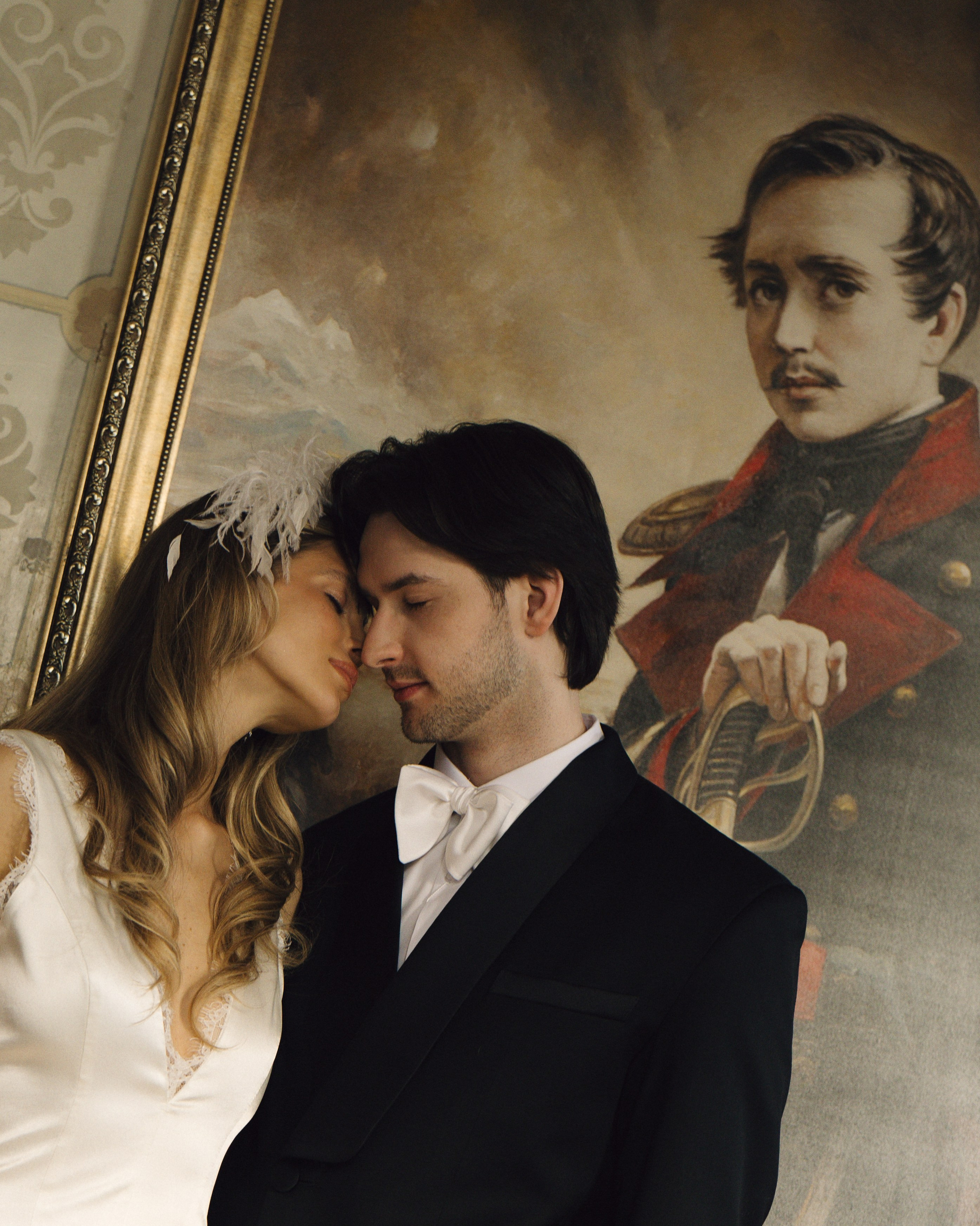 Прайс на свадебный сезон. Фотограф Соня Даркевич