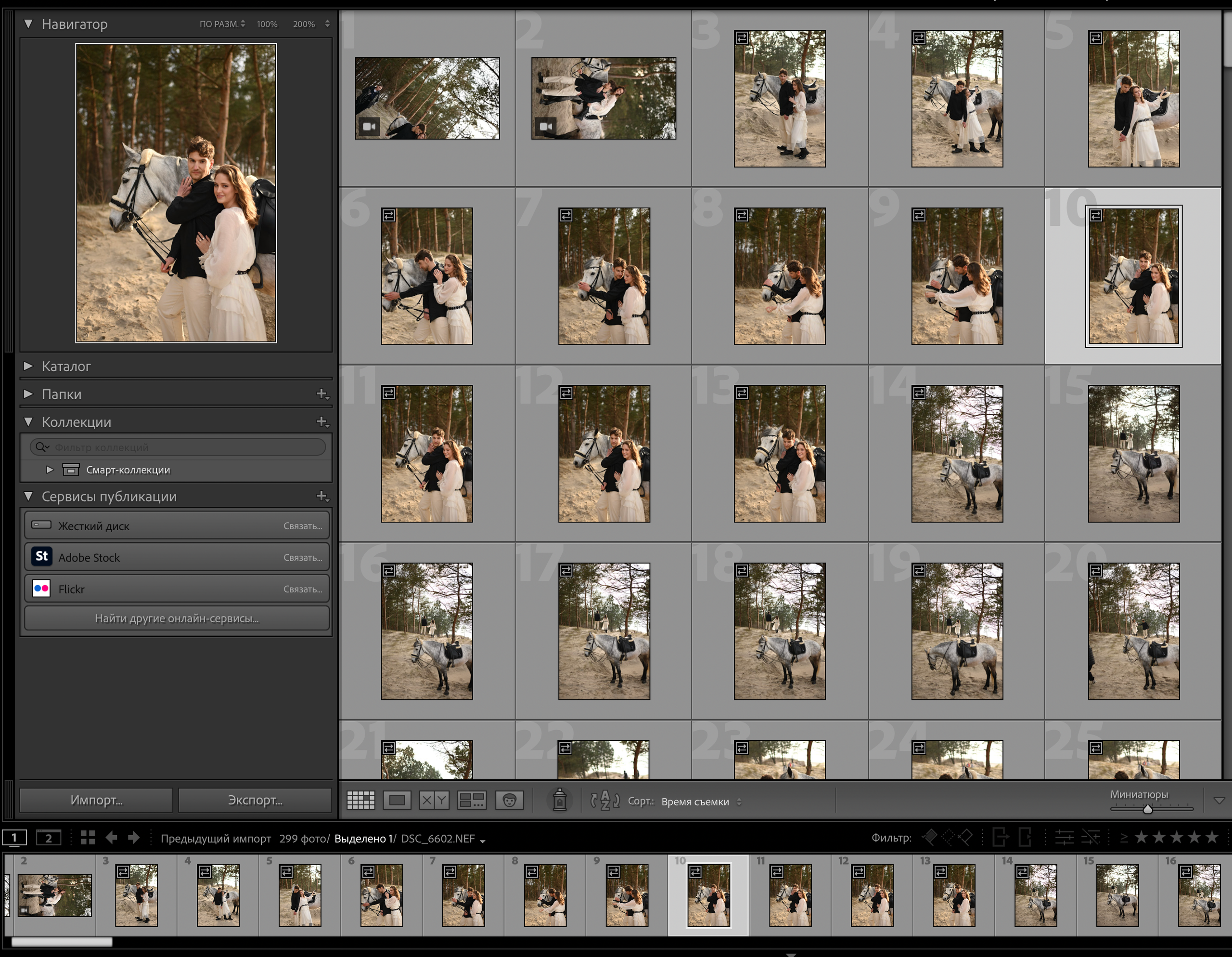 Исходники Лавстори с лошадью