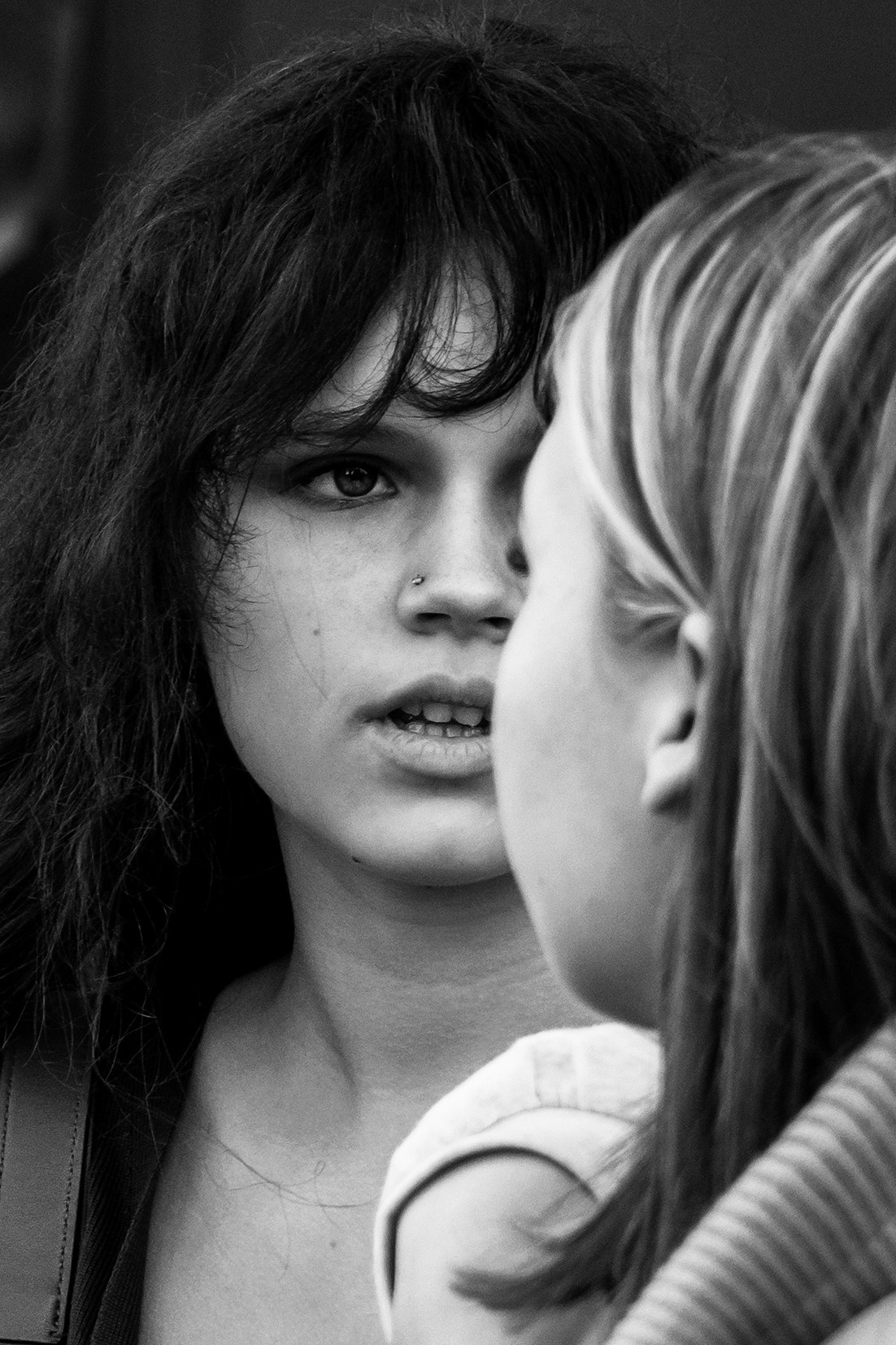 Фотограф в Москве. Александр Луппов