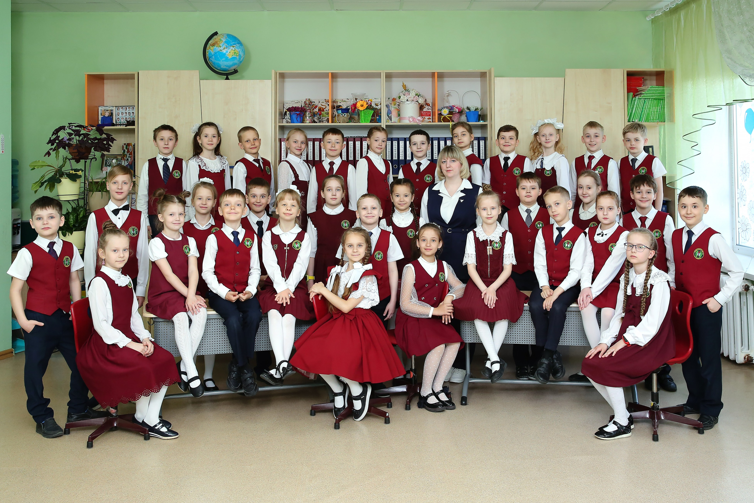 Рекомендации по выбору одежды для школьников. ФотоКласс72 | Выпускные альбомы |Тюмень