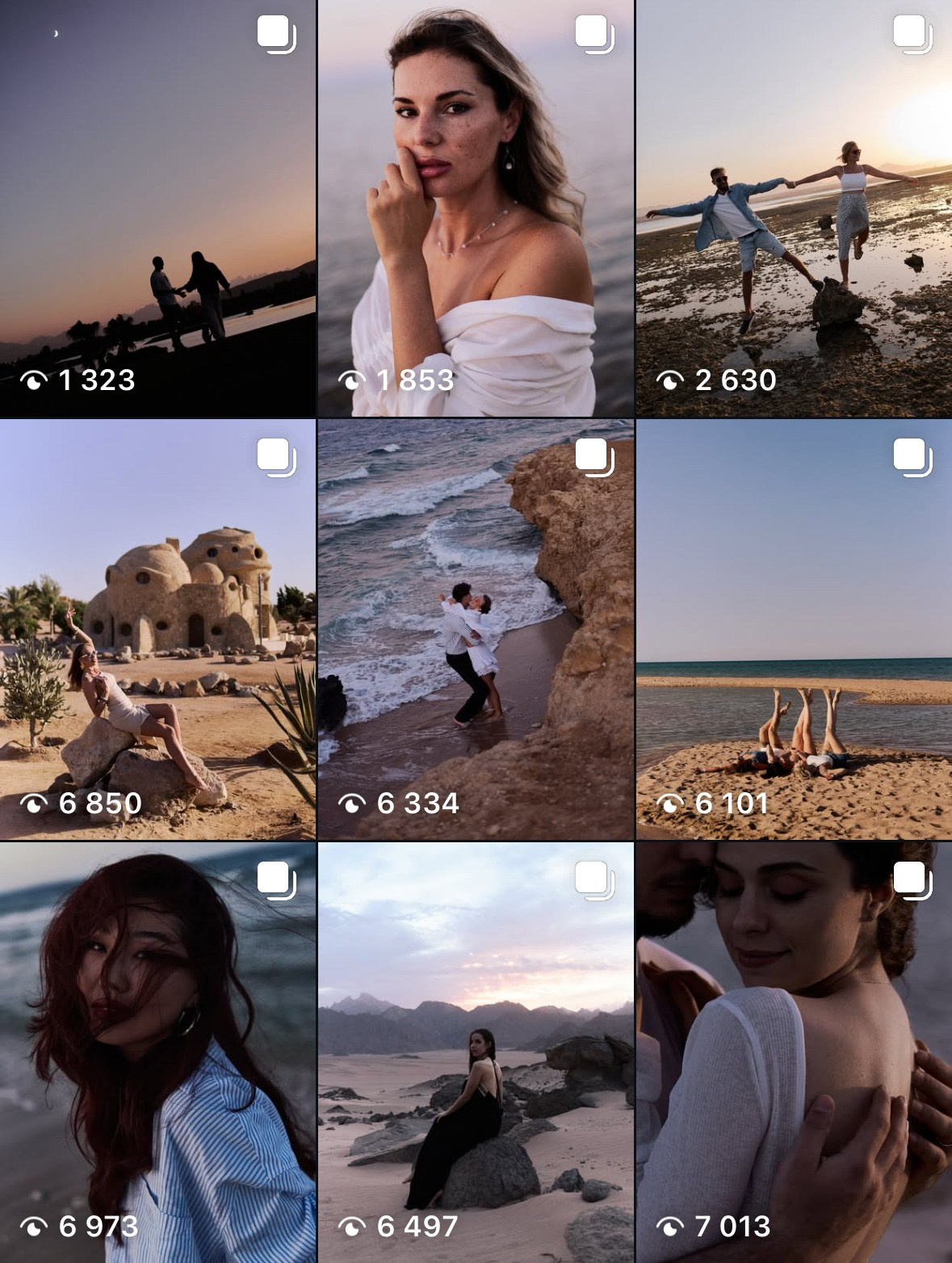 Что входит в фотосессию в Хургаде, ожидания от фотосессии в Хургаде. Jorgis — фотограф в Хургаде / обучение фотографии