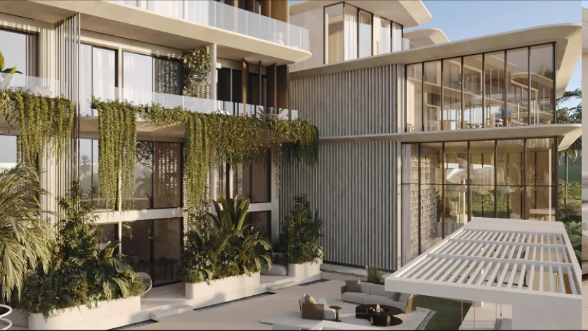 MAXON Development. SPace F/A