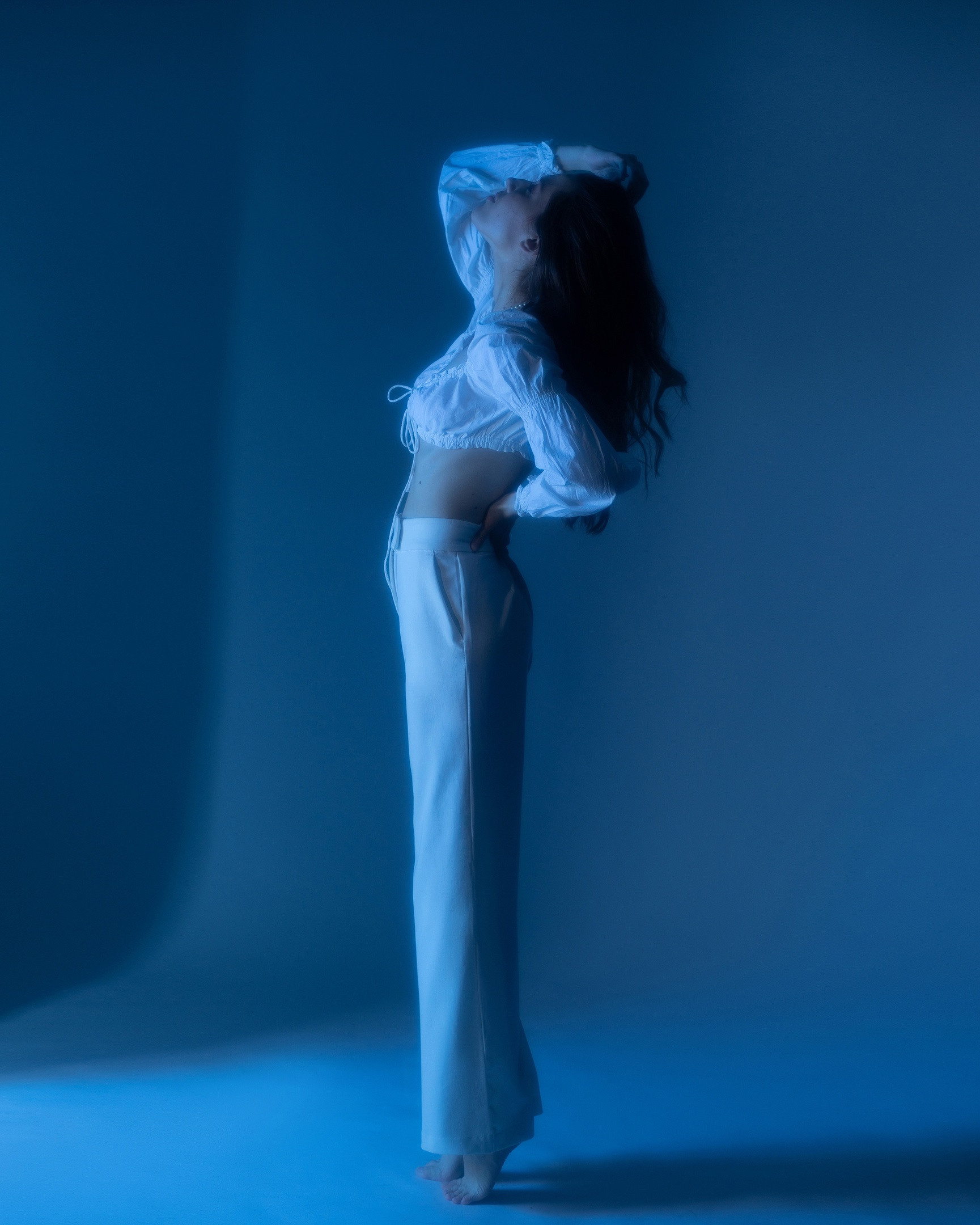 Студийный фотограф. Свадебный и портретный фотограф