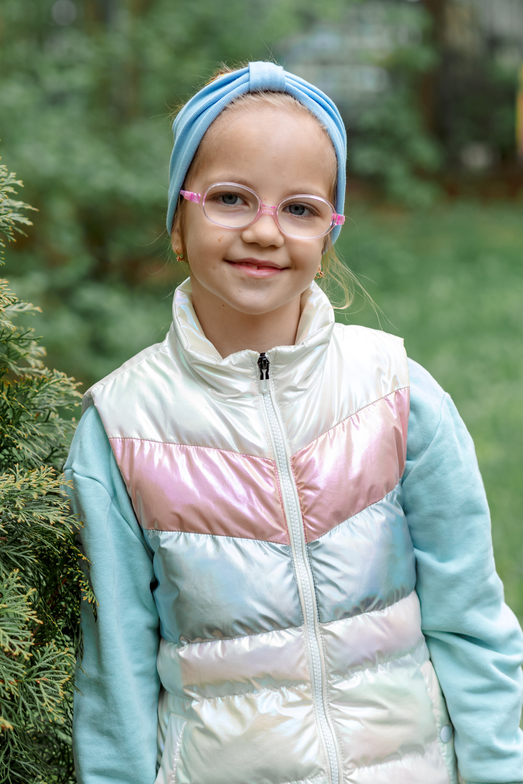 Дети. Фотограф АняКа Мытищи