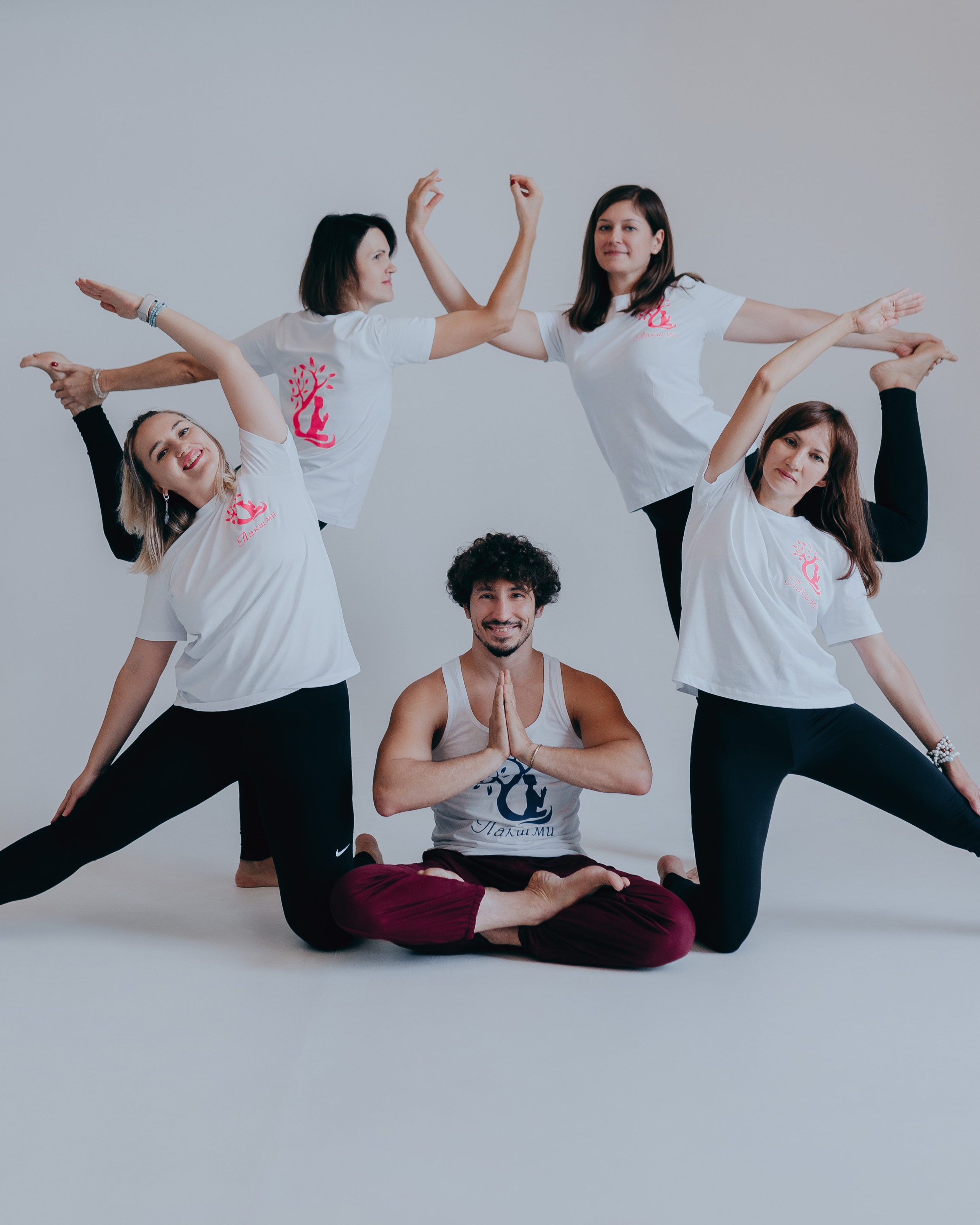 Прайс. Фотограф Самара