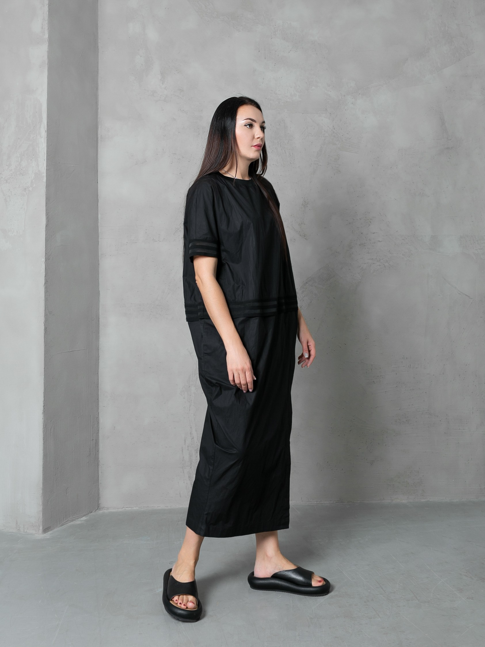 Универсальность интеллектуального стиля в женской одежде. PIKANTO-Бренд женской одежды