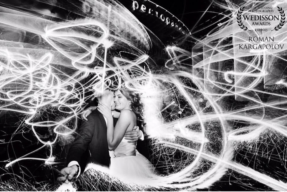 Контакты фотографа в Москве. Портфолио свадебного фотографа. Роман Каргаполов