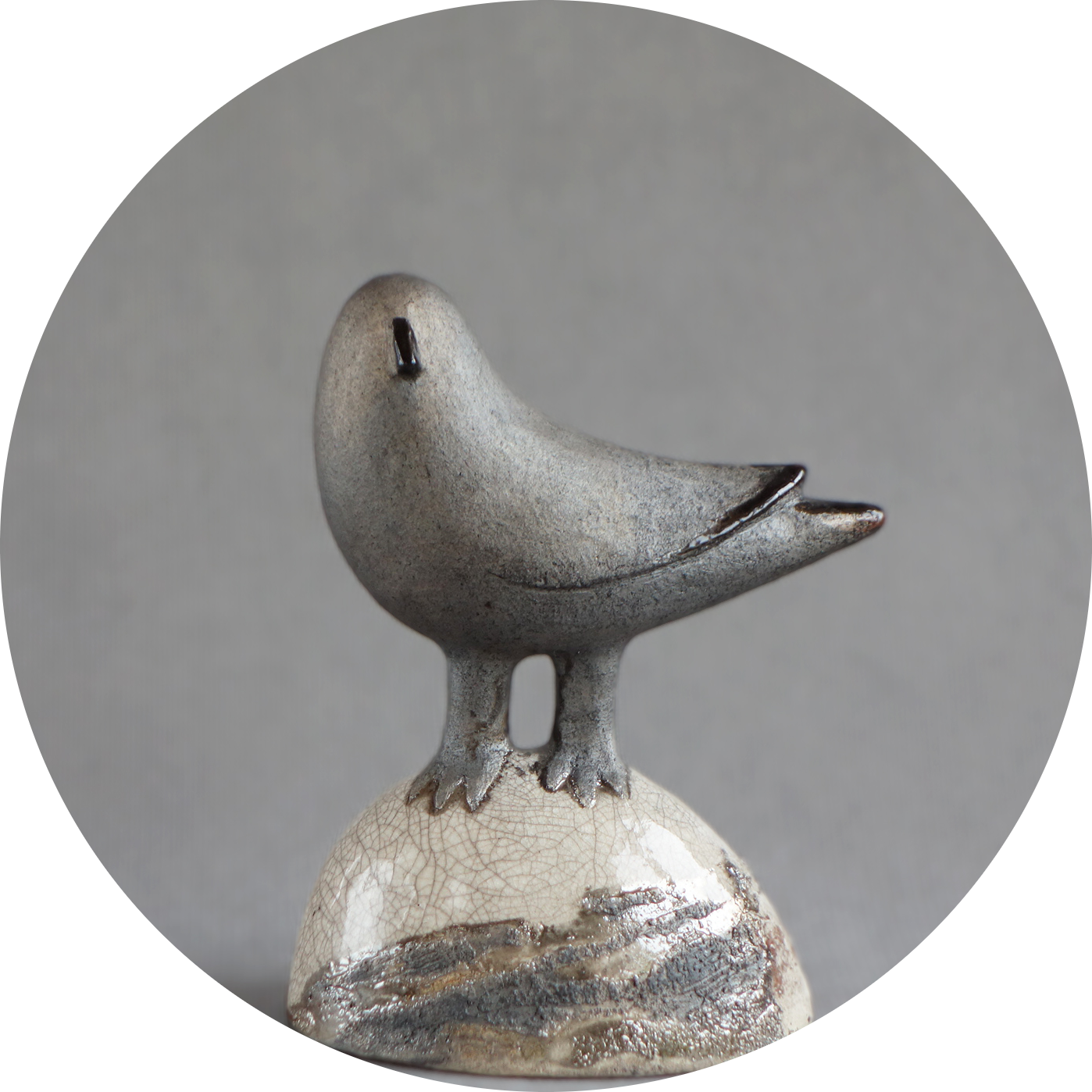 Контакты. Юлия Черкасова. Керамика