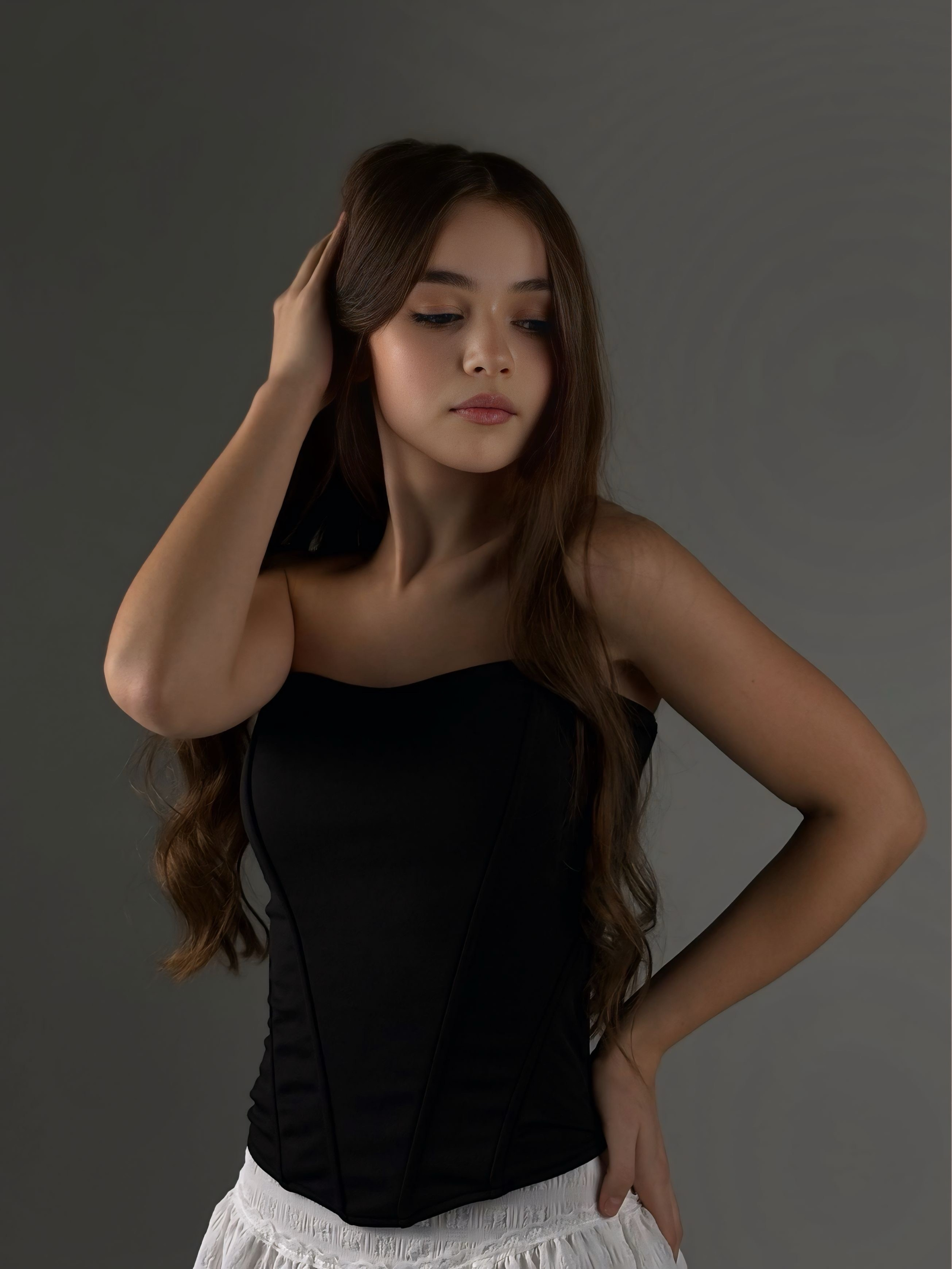 Мобильный фотограф в Казани Азалия Валиева