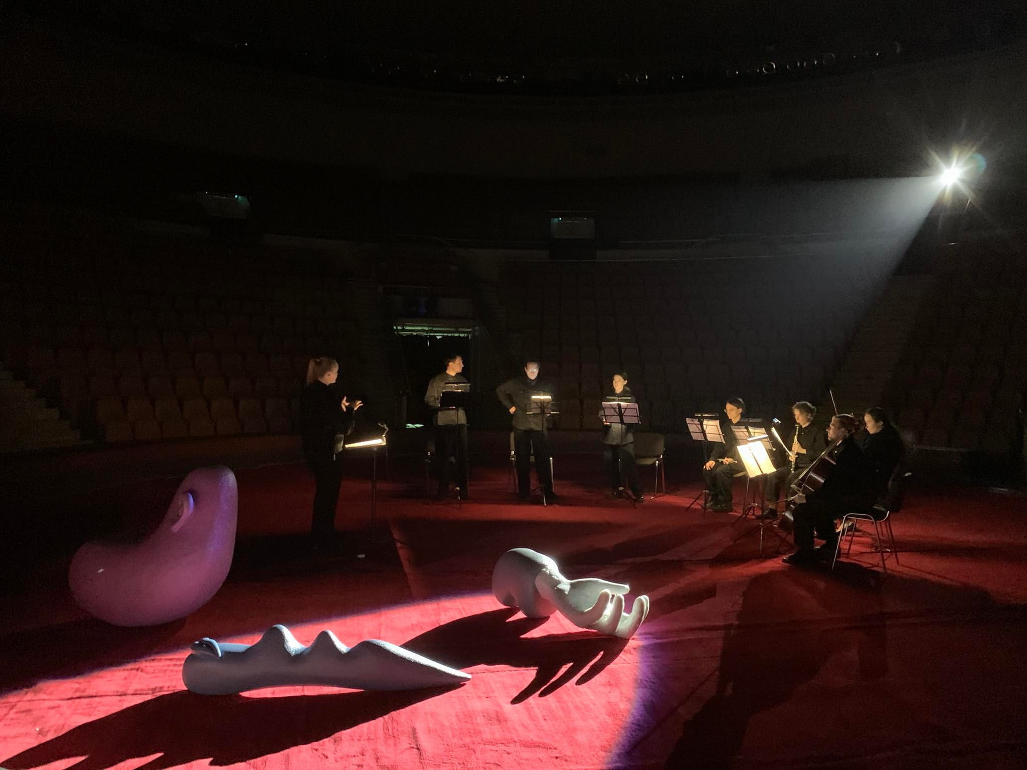 Екатерина Соколовская: ''Максимально разделять зоны ответственности''