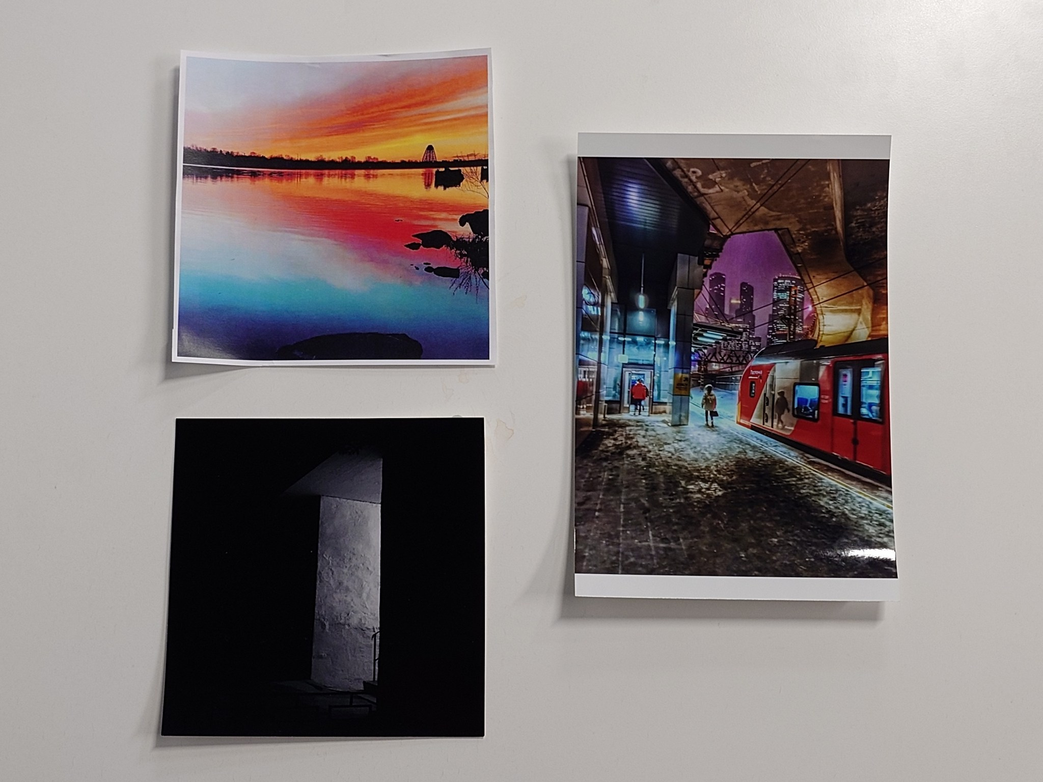 Сетка № 1. PHOTO COMMUNITY #SBERTEAM
