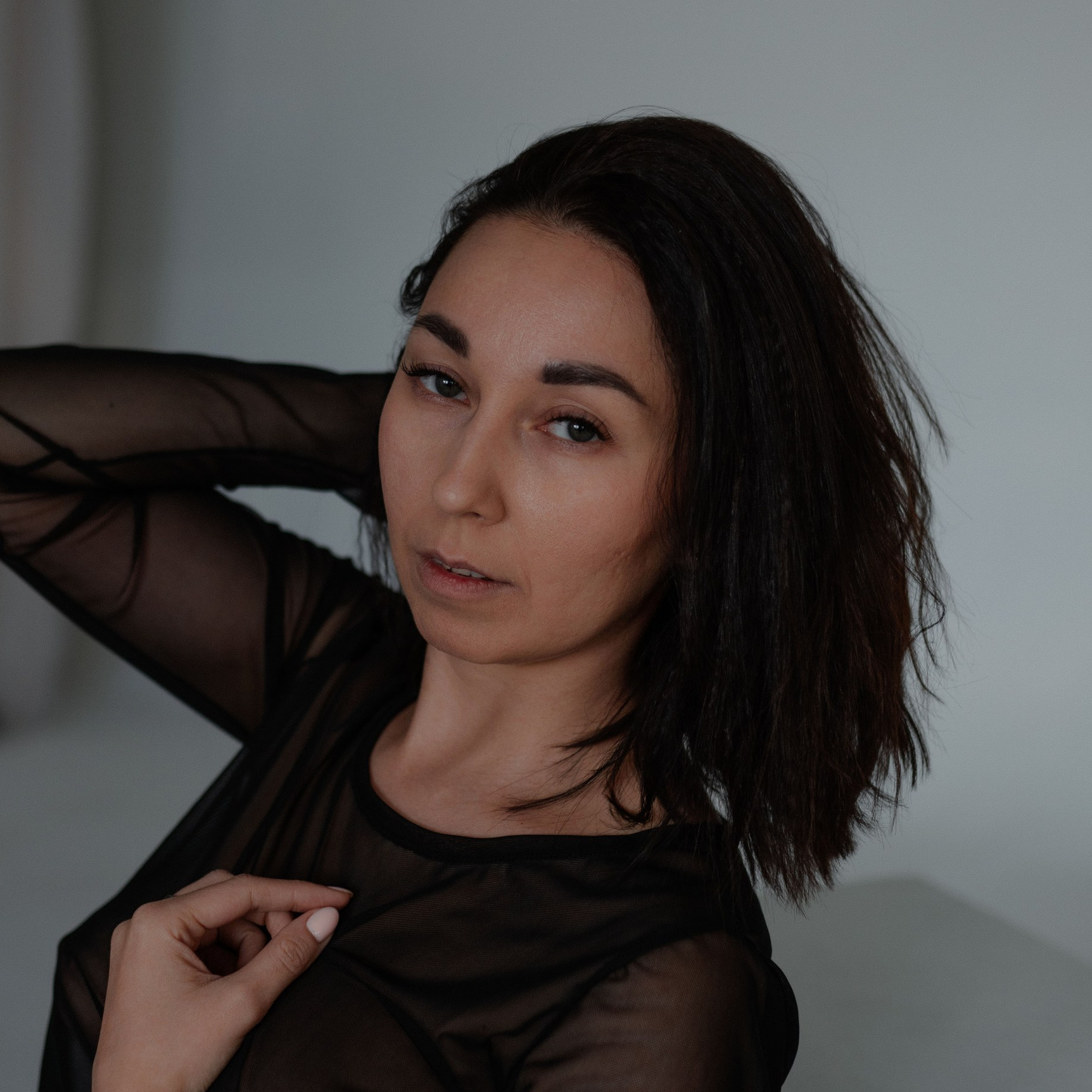 Контакты. Терапия фотографией 18+ Ирина Халимовская в СПб