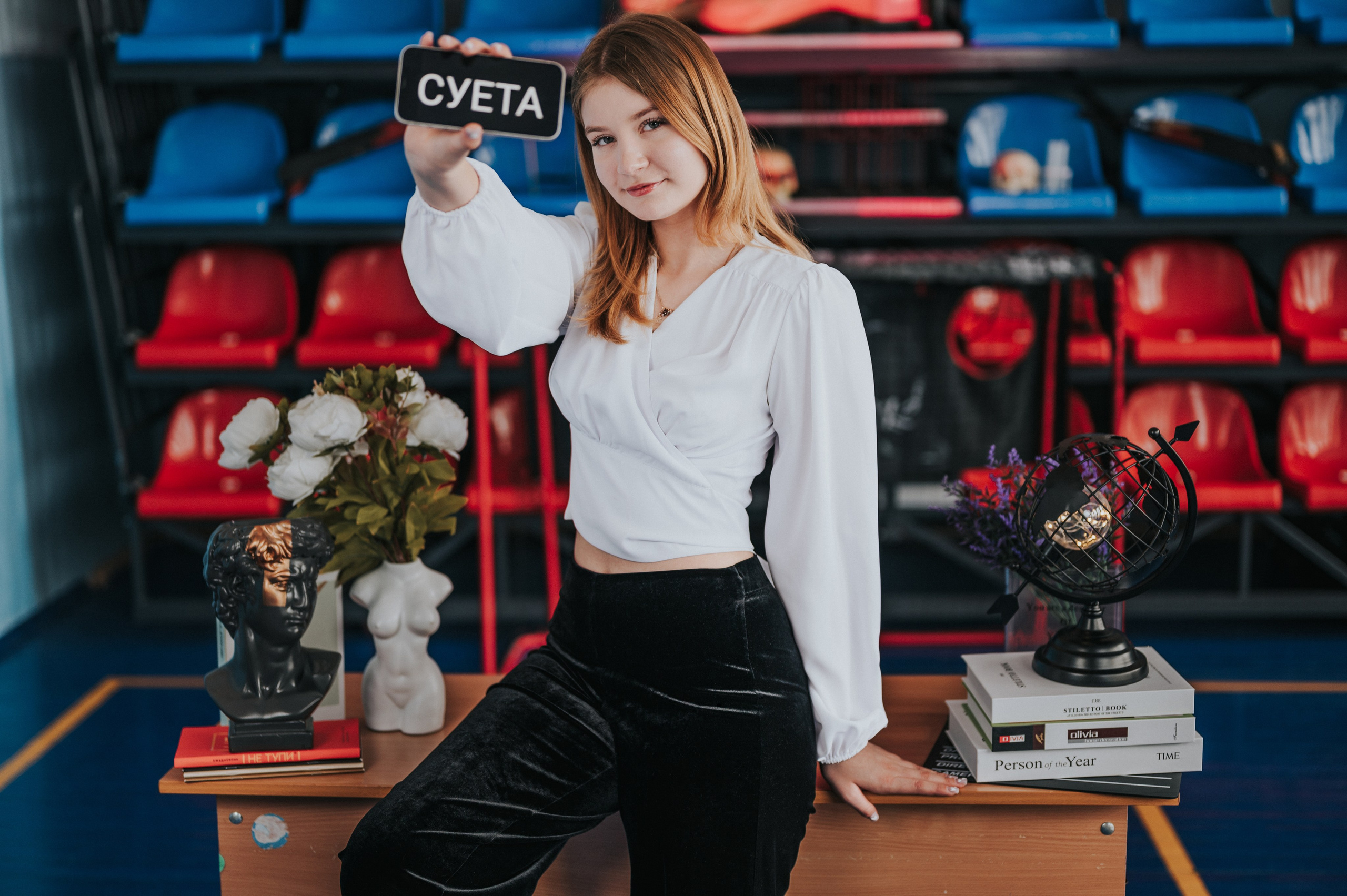 Портфолио. Выпускные альбомы и Школьный фотограф в Алексеевке, Бирюче, Красном