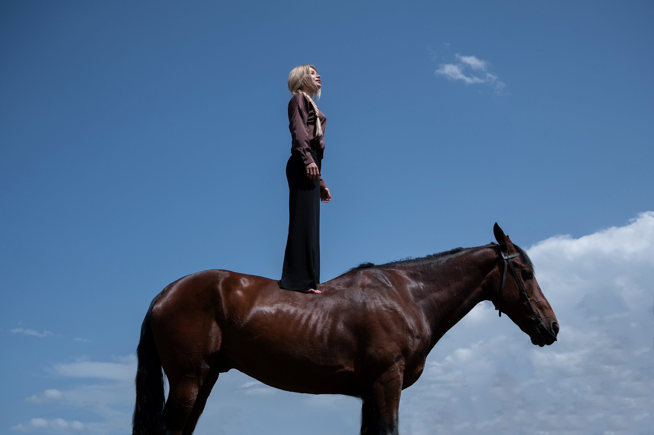 Фотограф Кисловодск / Москва Алёна Выбенгер