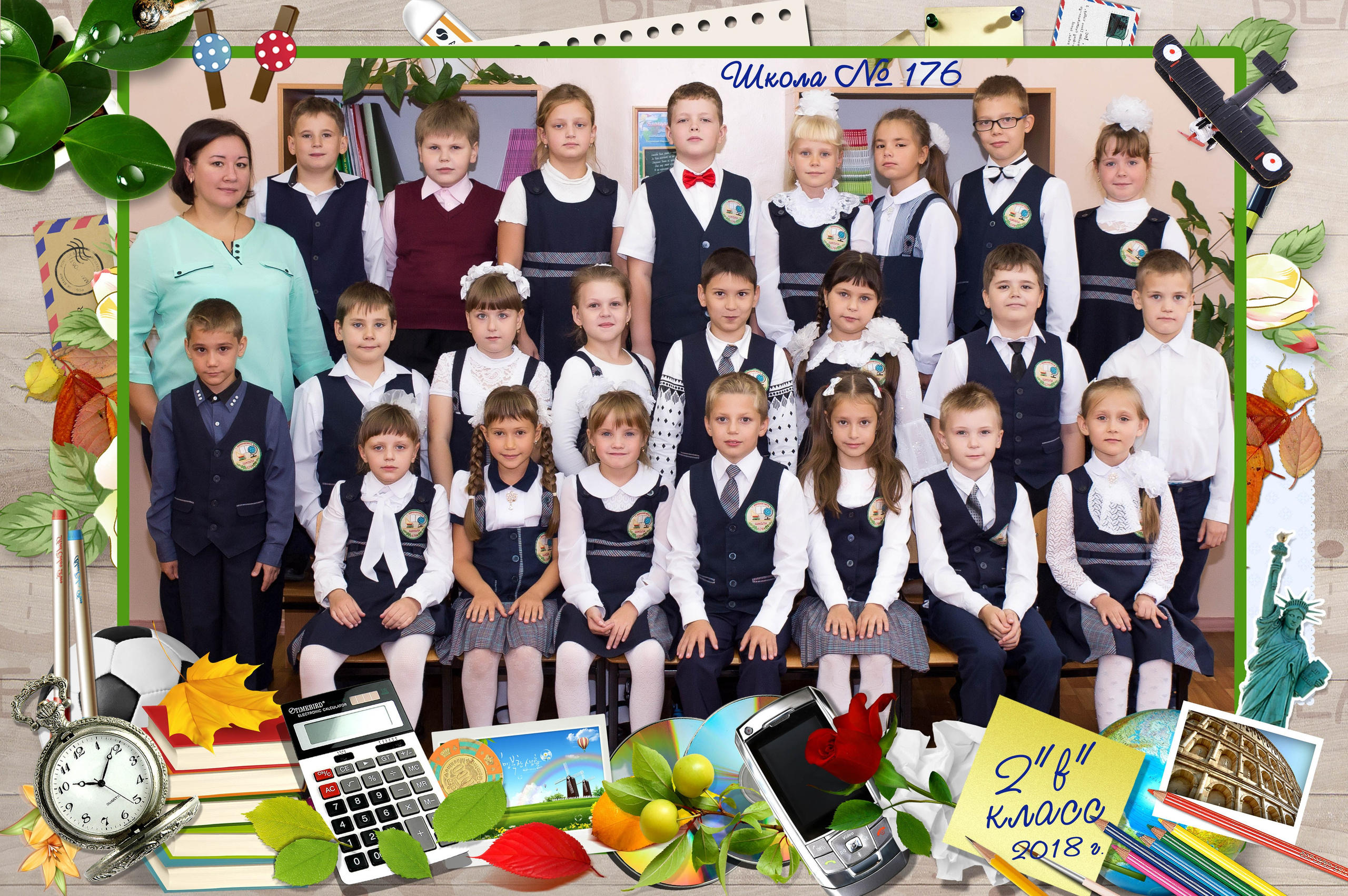 НАЧАЛЬНАЯ ШКОЛА. Свадебный, семейный, школьный Фотограф и видеограф Худаноговы Александр и Ирина г. Зеленогорск, Красноярск