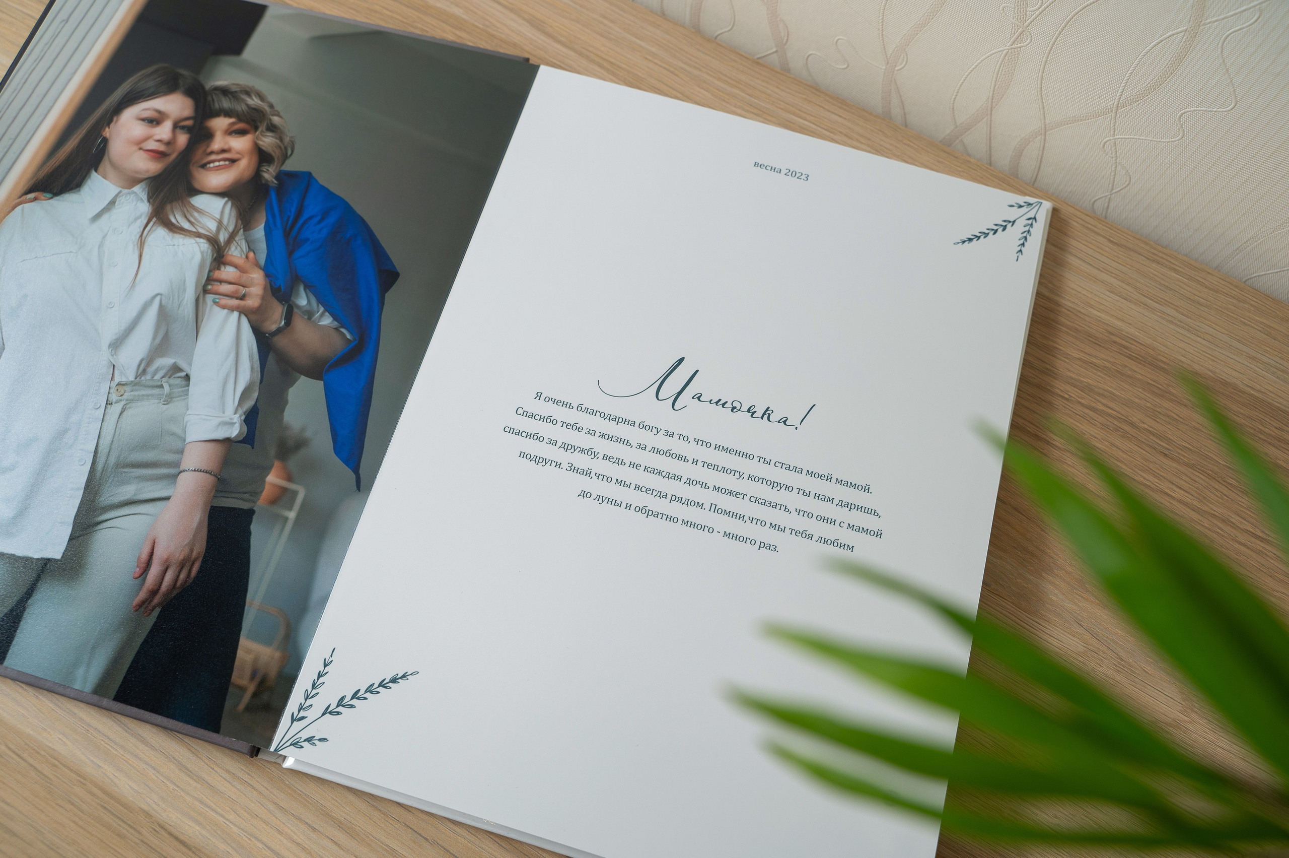 Фотограф Николай Мокроносов