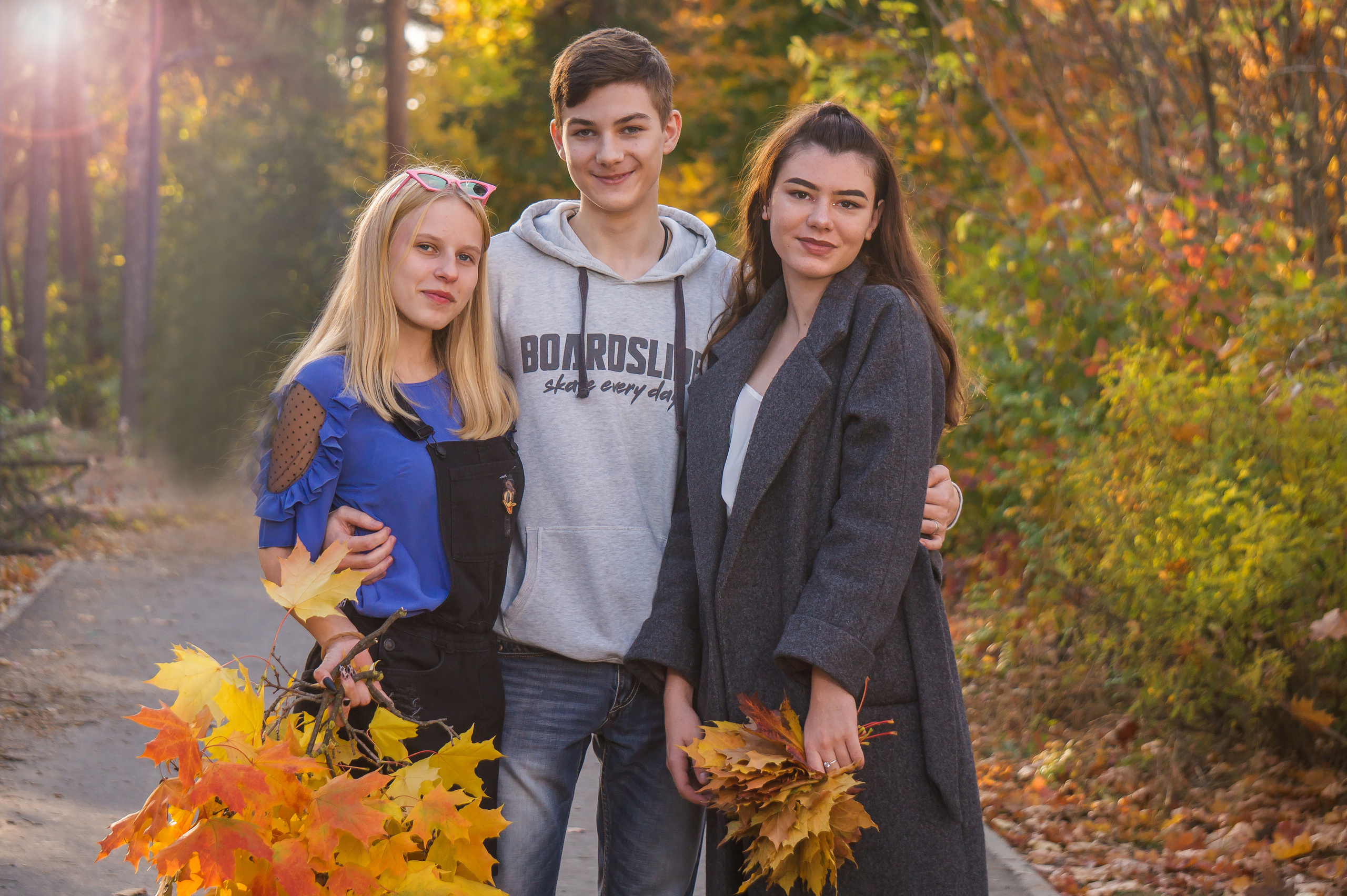 Фотосъемка в детском саду и школе. Фотоальбомы и фотокниги ВЫПУСКНИК