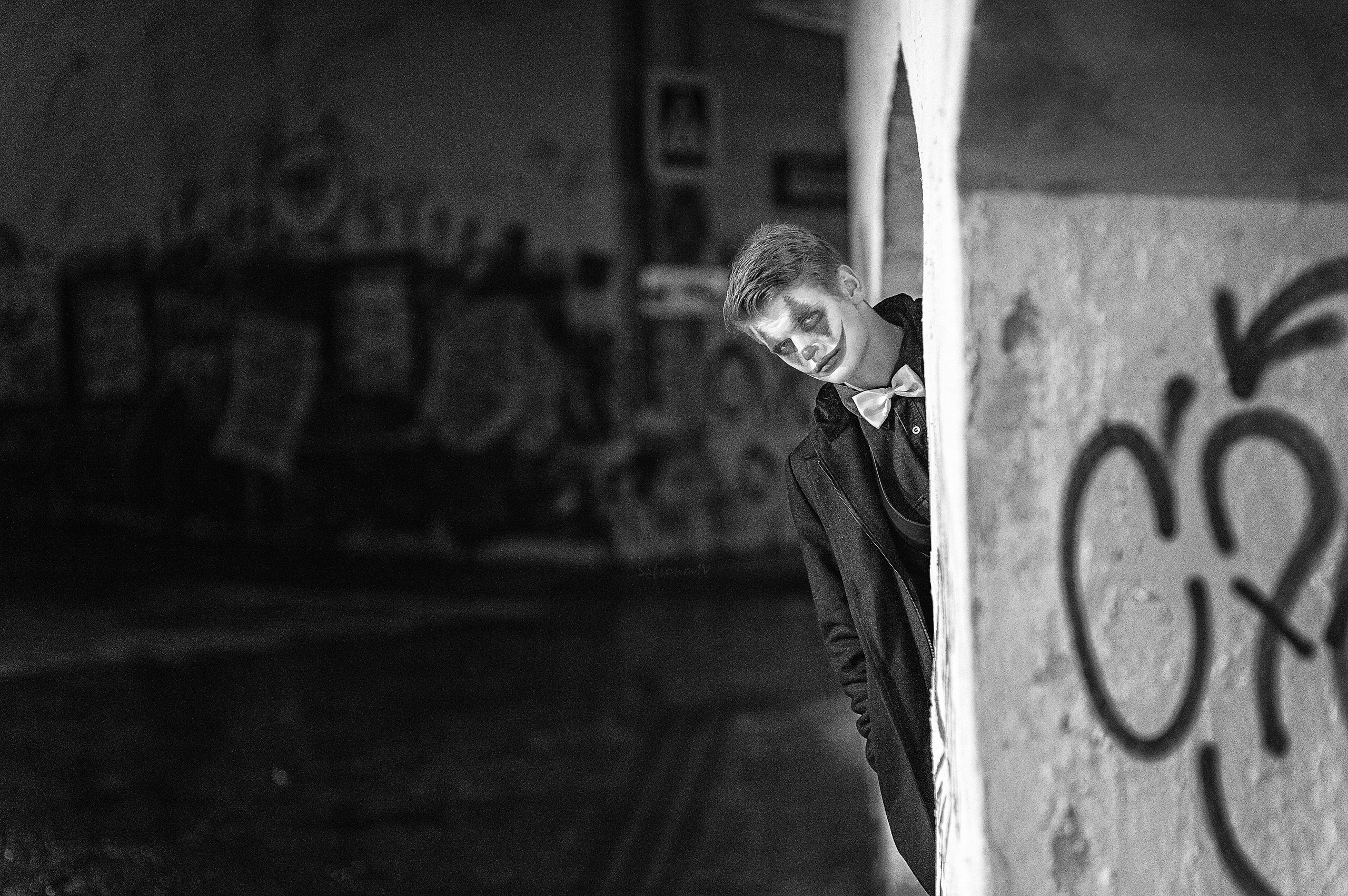 За кулисами кадра: работа с моделью и локацией ✨. Safronov Ivan — a portrait photographer in Moscow