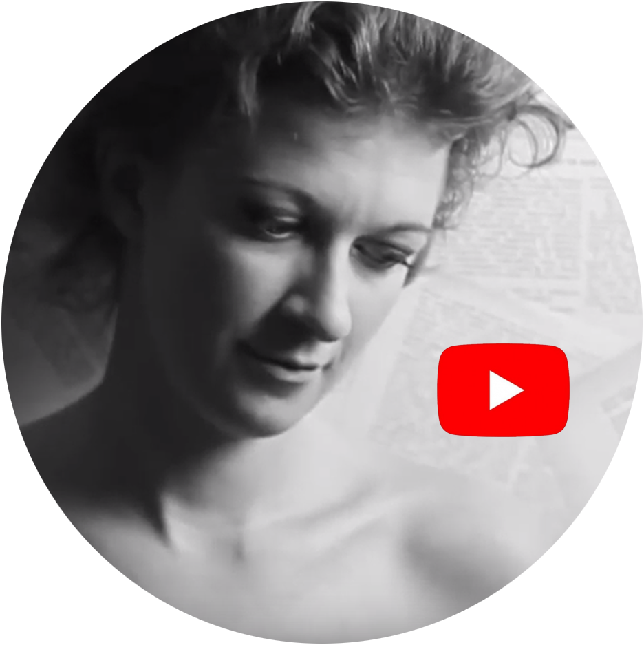 Website of the artist Nadya Buka