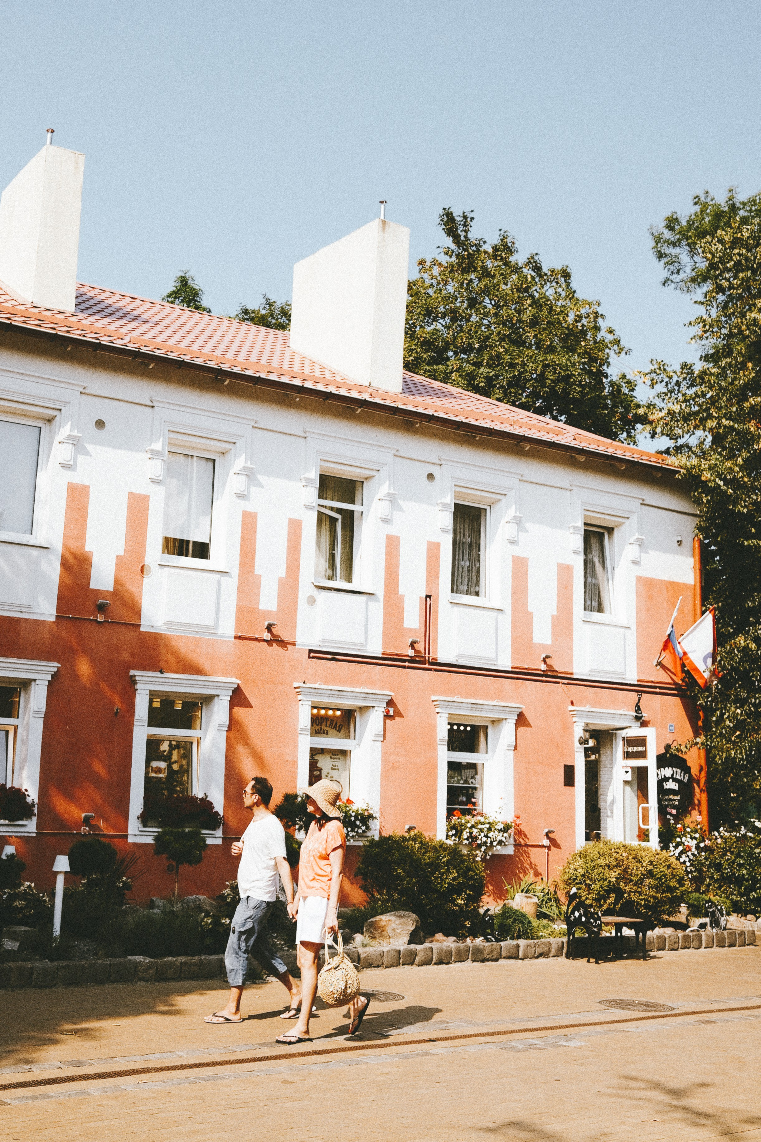 Калининградская область: любимые места. Семейная фотография, Анастасия Руднева, Москва