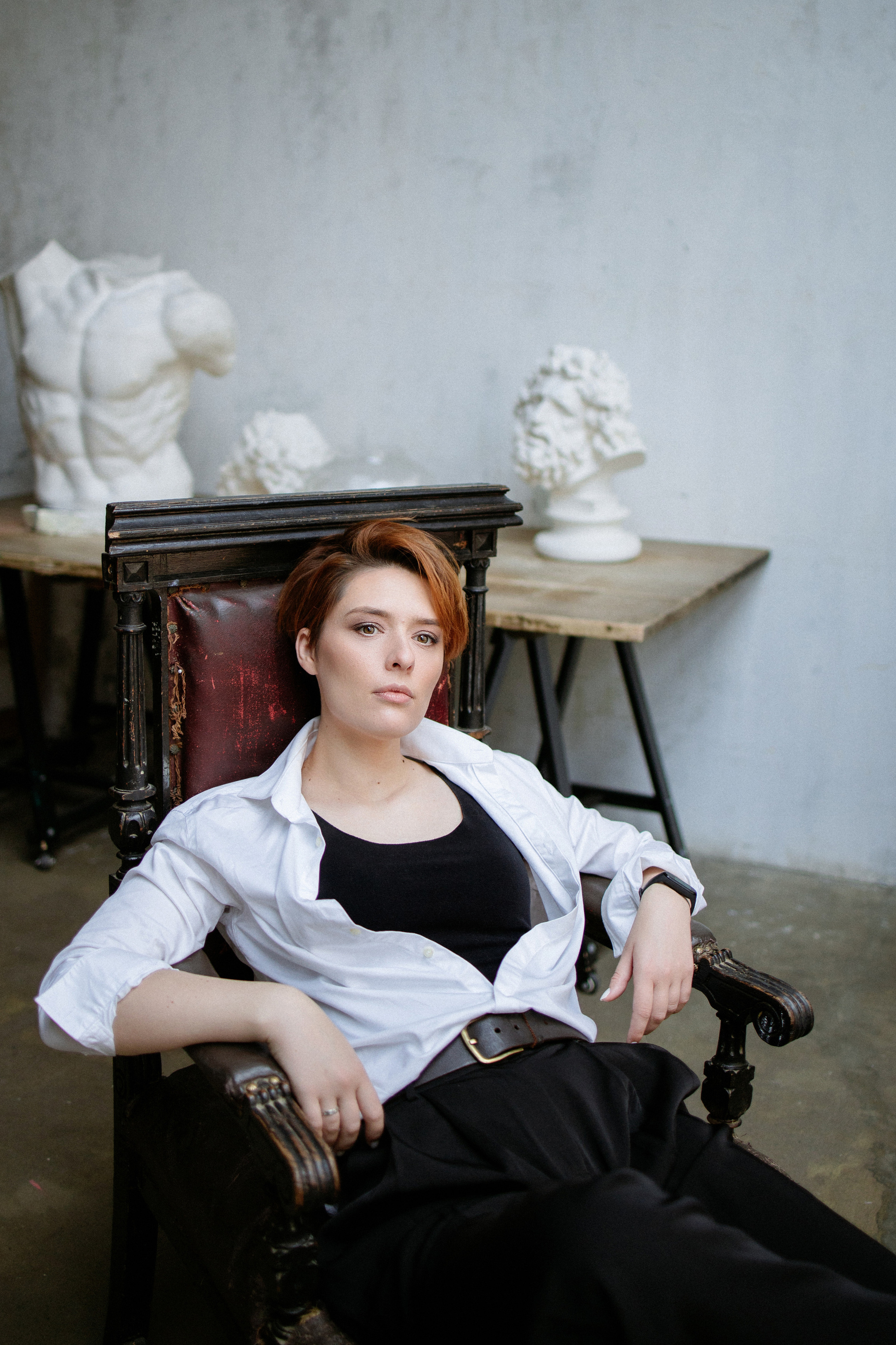 Фотограф в Москве Лаврова Анастасия