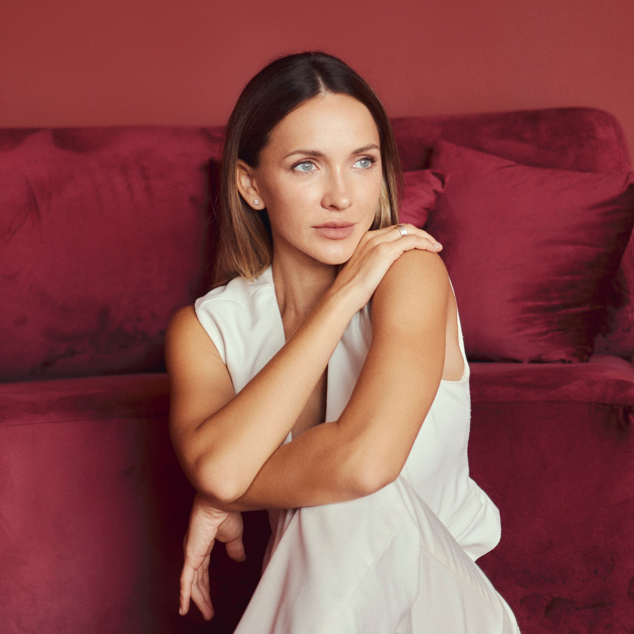 Онлайн консультации для фотографов. Fashion and content photographer Anna Pavlova