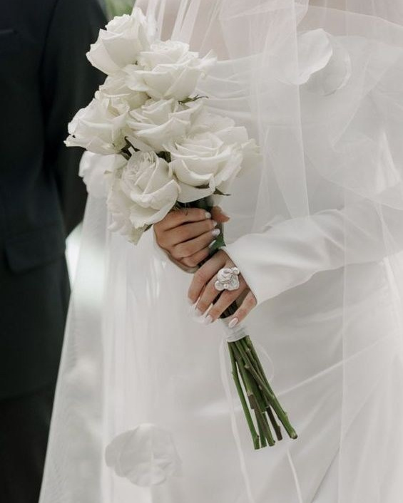 Как выбрать букет невесты?. Фотограф Кольчугино/Владимир/Москва Елизавета Иода