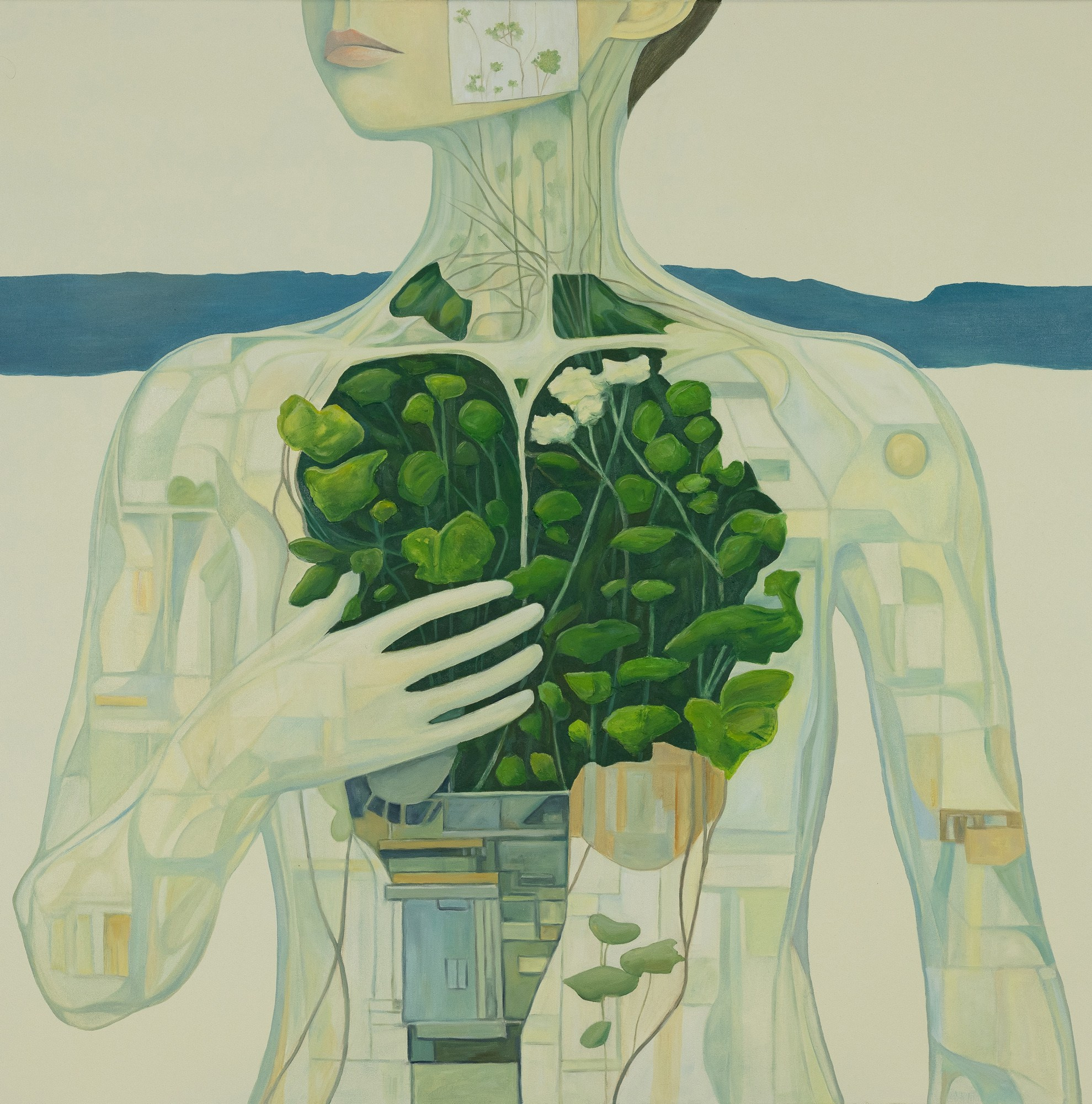 EVA 2. Astrakhov Pavel, photographer and artist