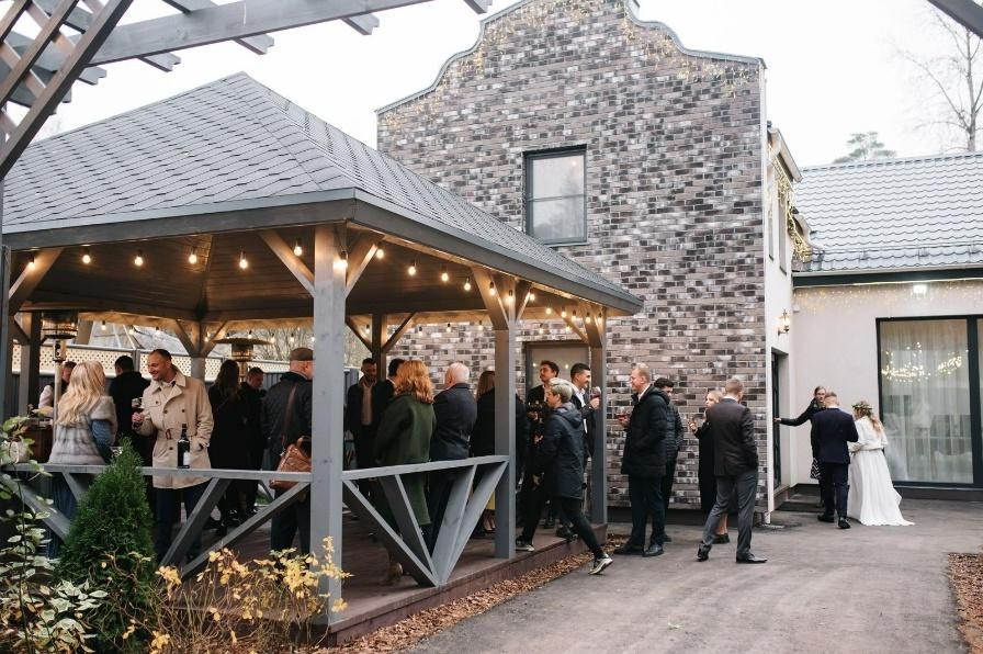 Фуршет мз ДУЛ