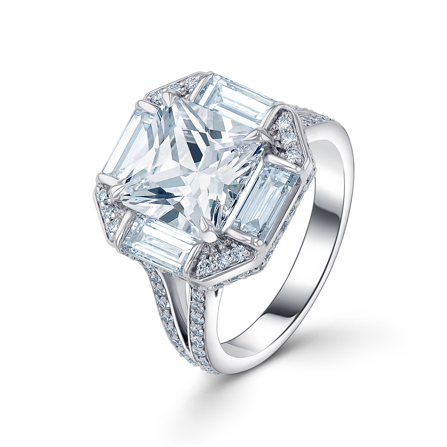 Услуги. Фотосъёмка и ретушь ювелирных изделий! Обучение ювелирной ретуши