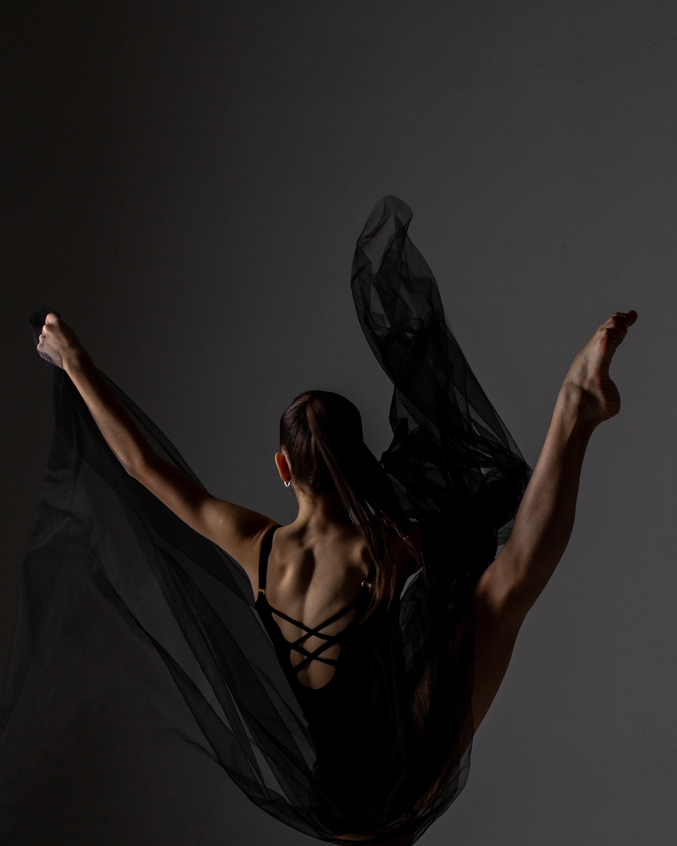 Спортивный фотограф в Москве Ирина Голощапова