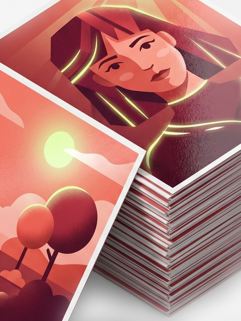 Печать фотографий. Контакты