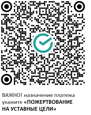 АНО «Центра социальных проектов «Путь в большой мир»