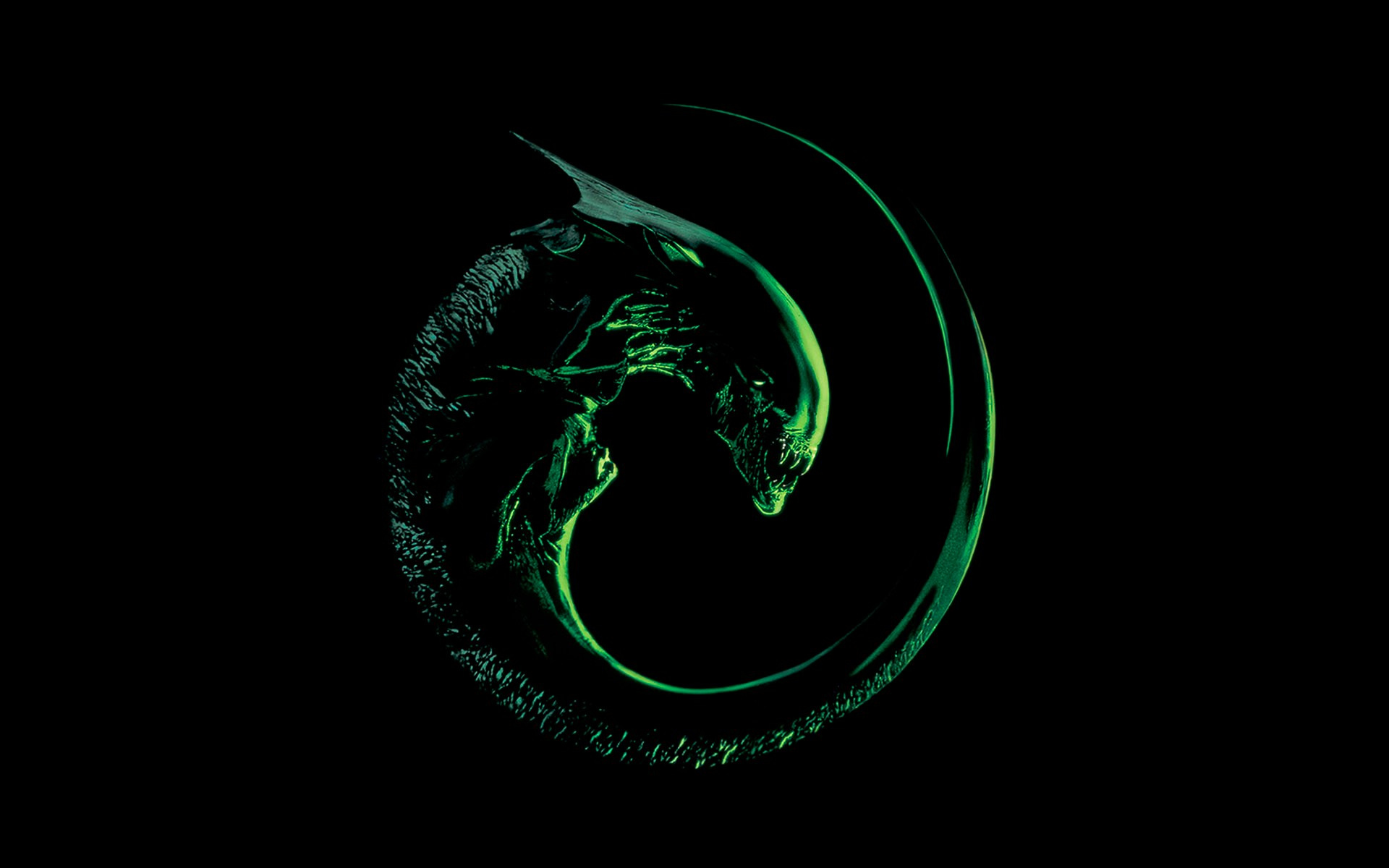 В космосе твой крик никто не услышит. О вселенной Чужого простыми словами