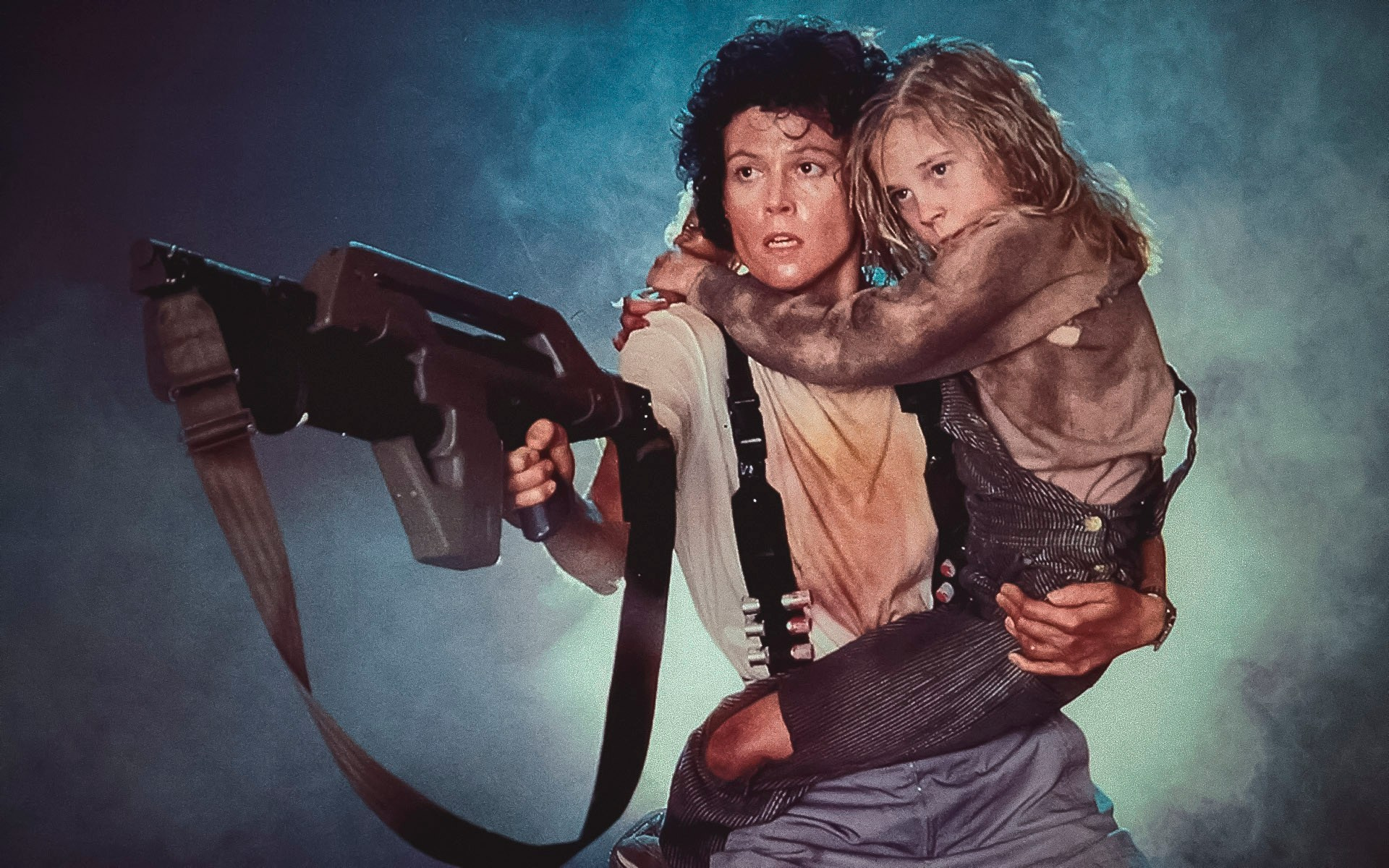 В космосе твой крик никто не услышит. О вселенной Чужого простыми словами