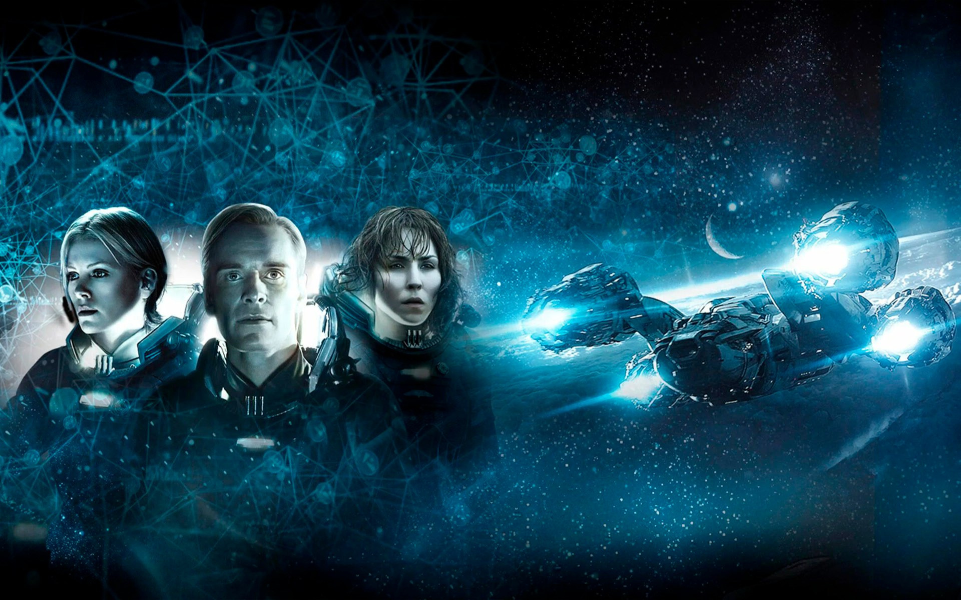 В космосе твой крик никто не услышит. О вселенной Чужого простыми словами