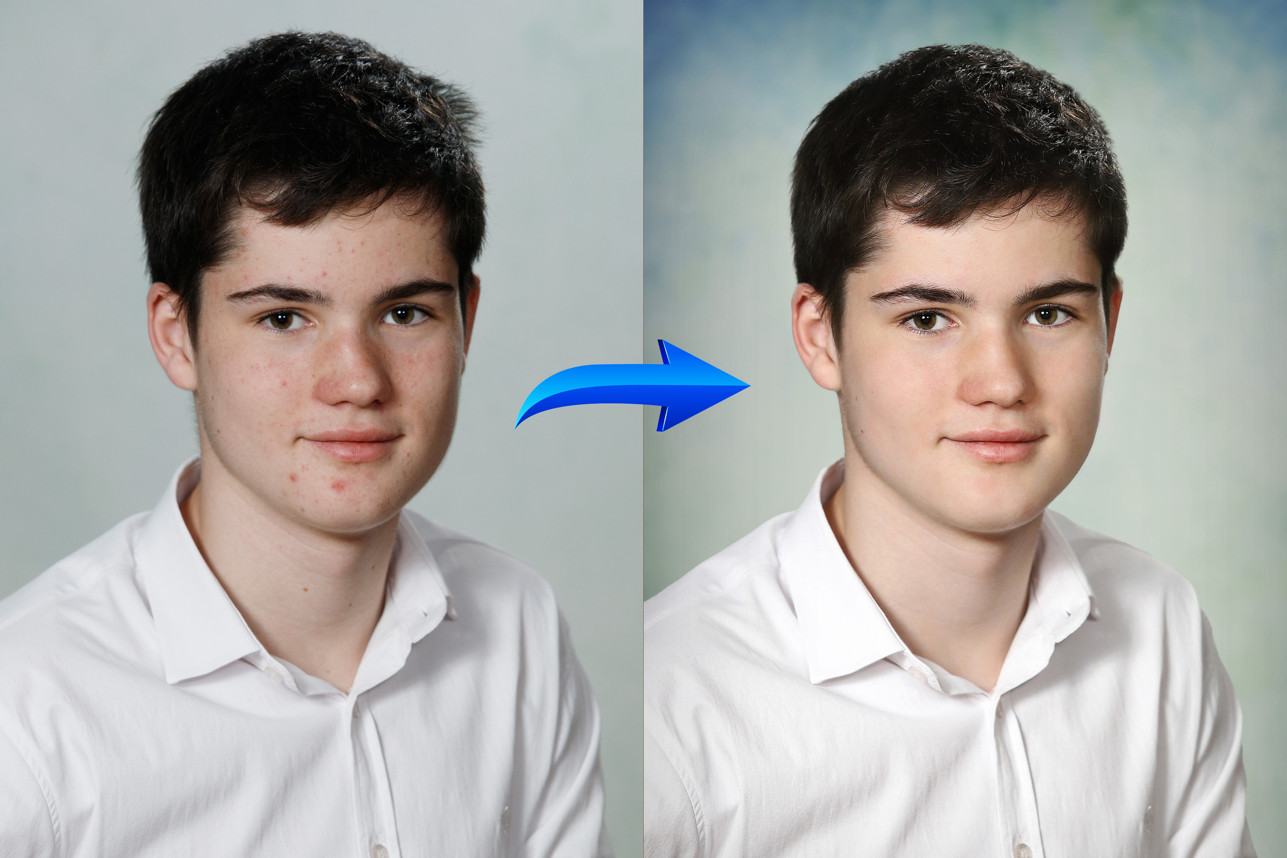 Профессиональное фото. Студия фотографии Игоря Макаревича