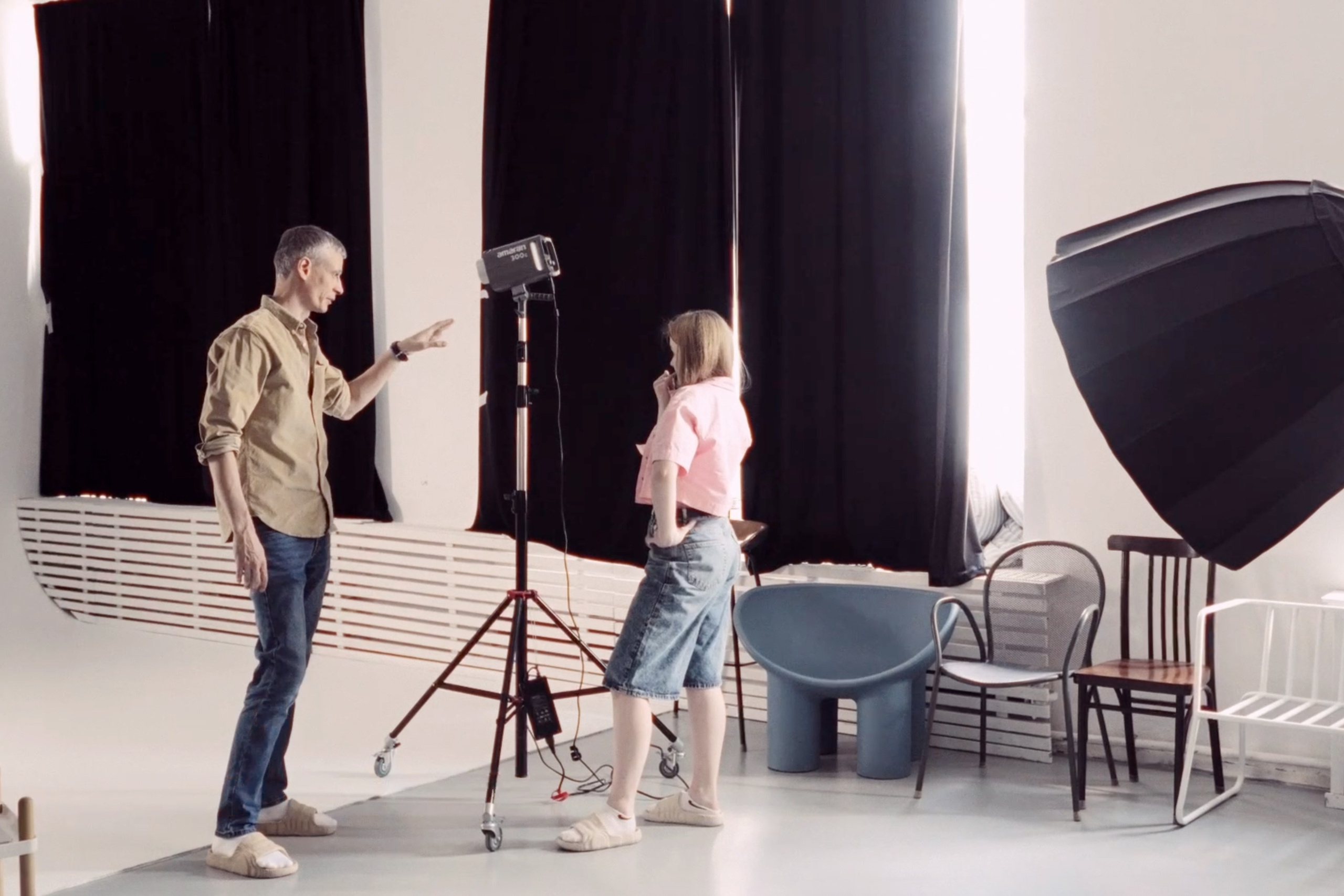 Фотограф — это кто на самом деле?