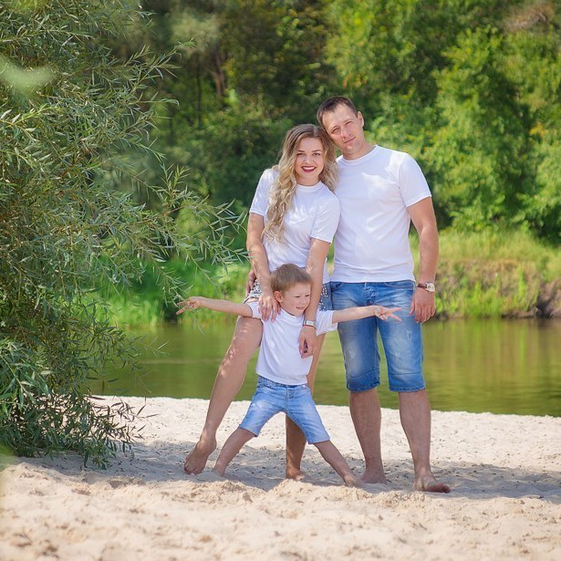 Услуги. Свадебный, семейный и детский фотограф в Борисоглебске Юлия Сальникова