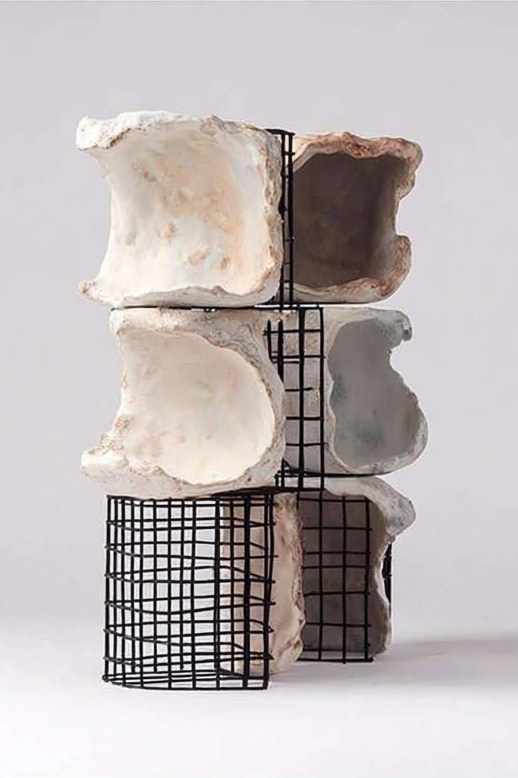 СЕРИЯ «ВНУТРЕННЯЯ МОНГОЛИЯ». Современная художница Елена Алексеева (Alpha_Vita)